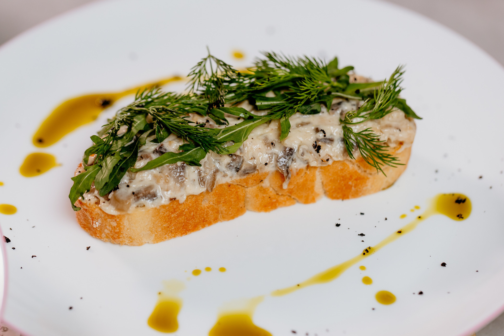 Ресторан «Папина дача»