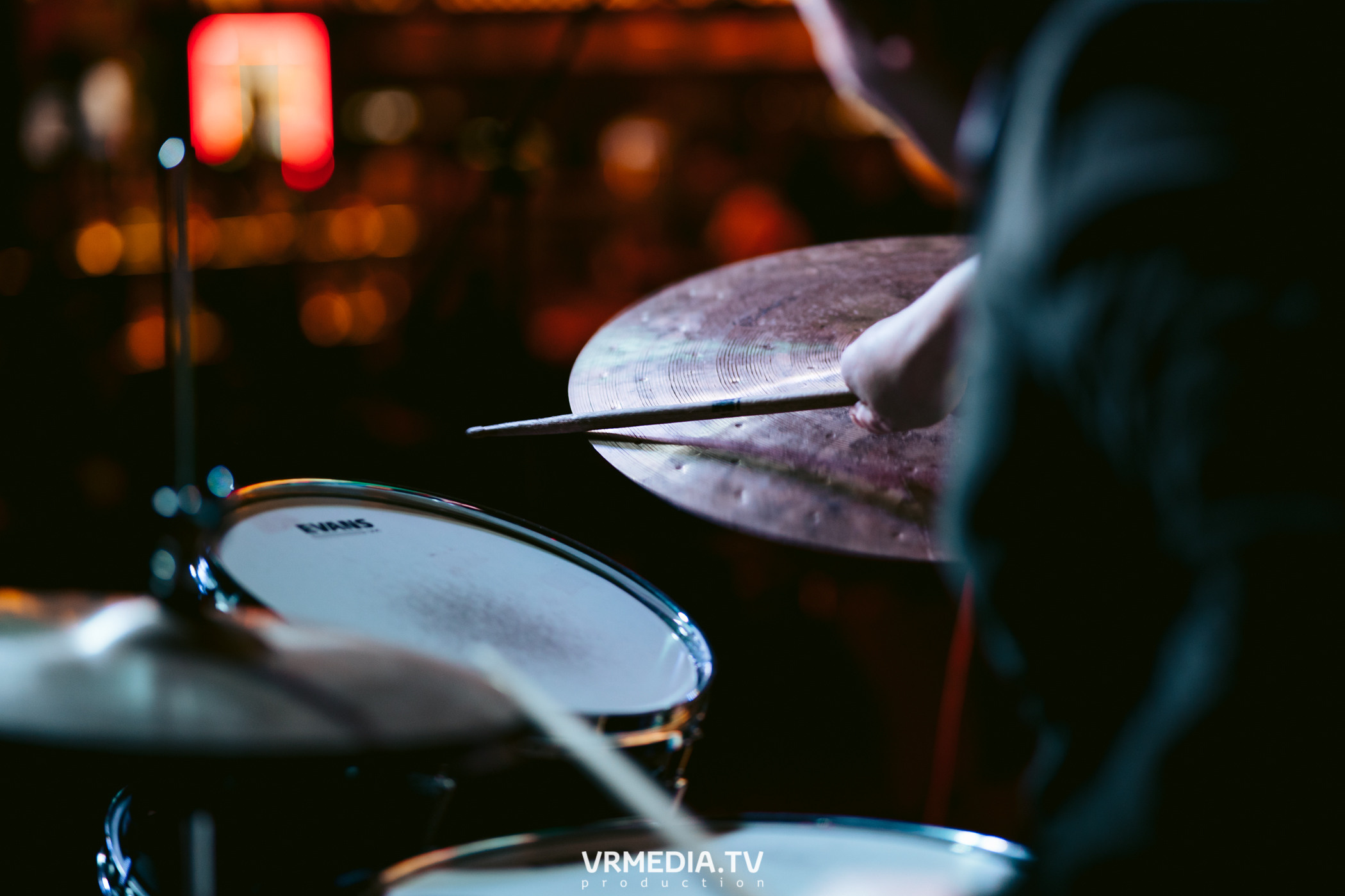 Джазовая среда. ROY YOUNG (Великобритания)