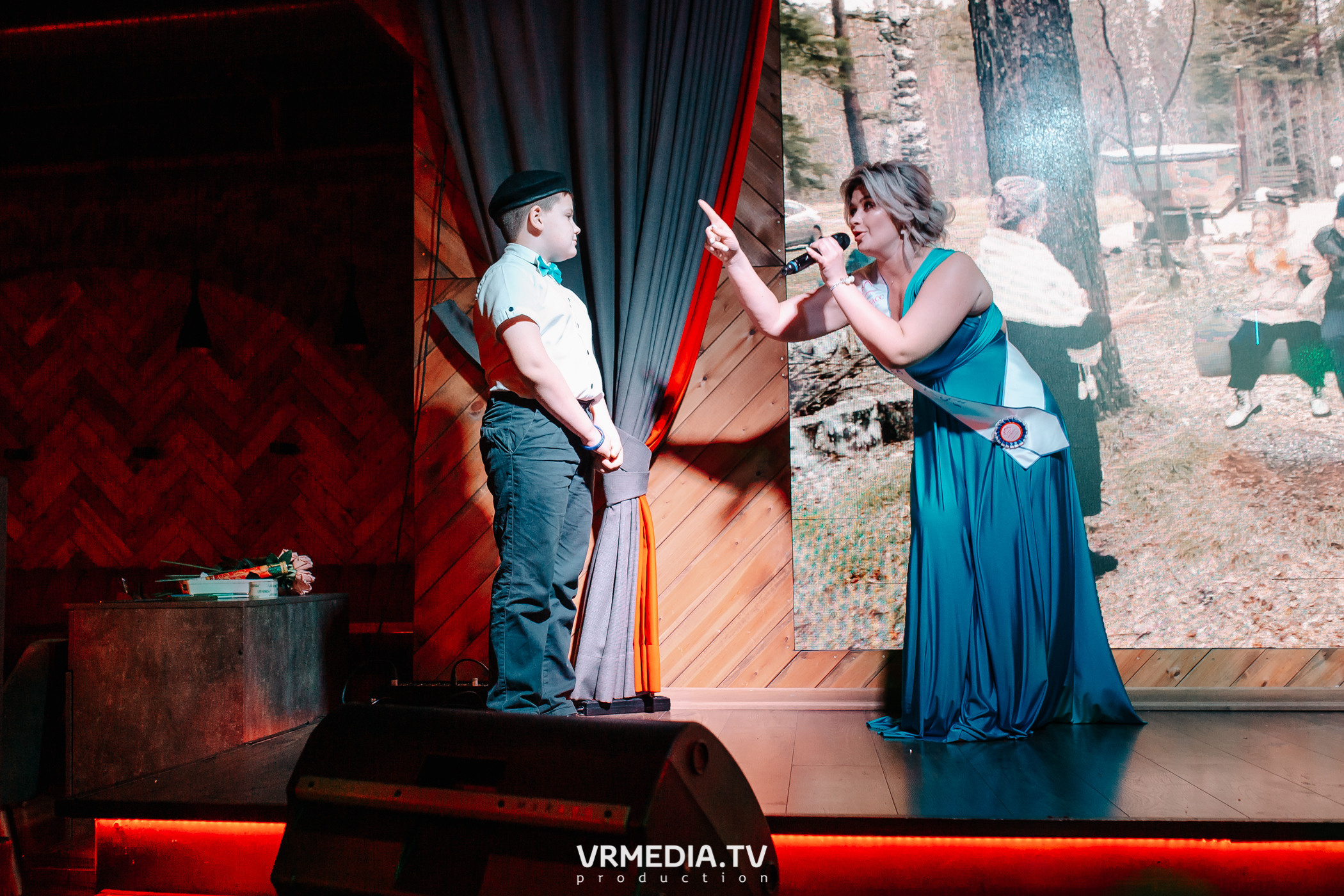 Миссис Россия Кузбасс 2023