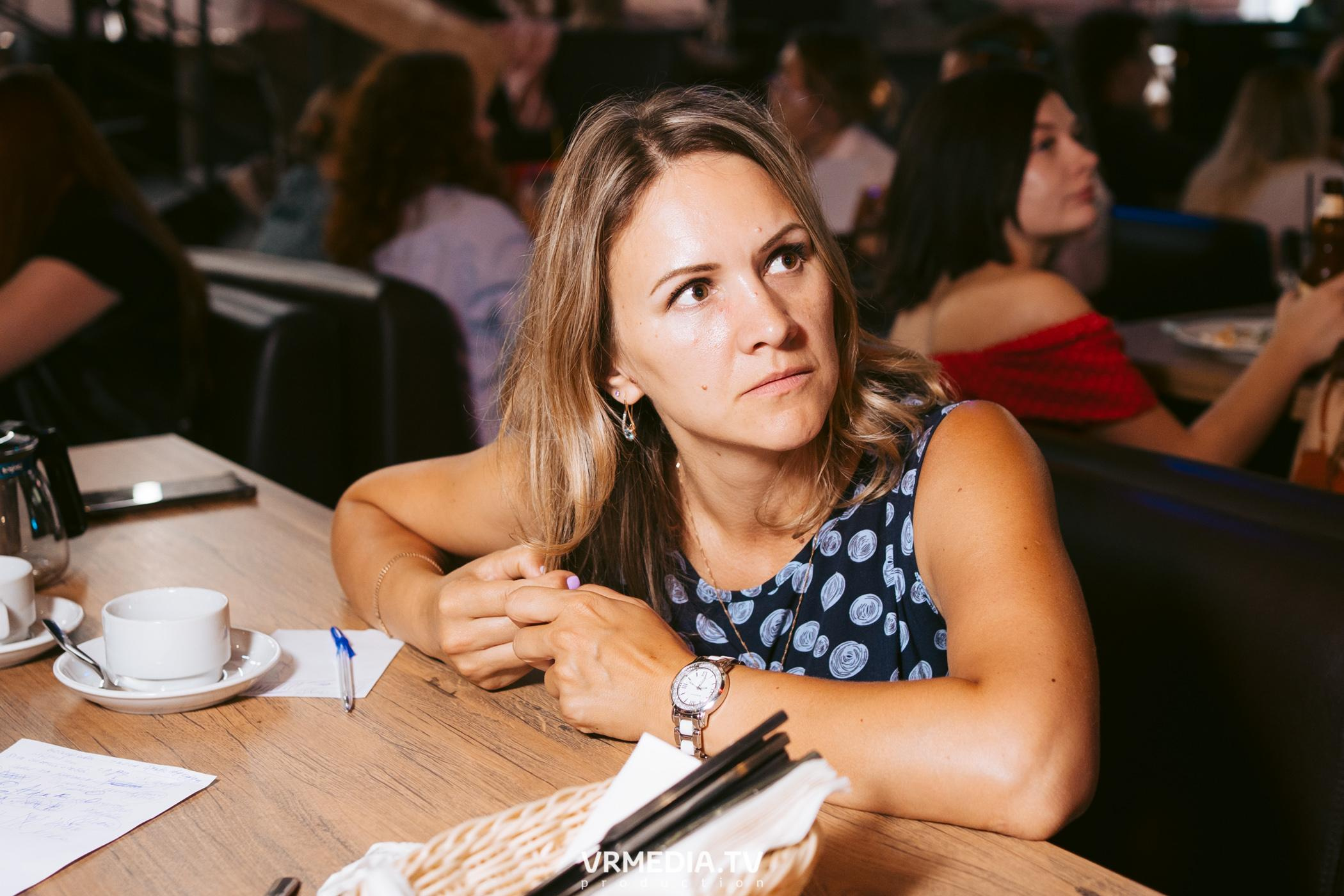 WoW QuiZ в баре «DOSKI»