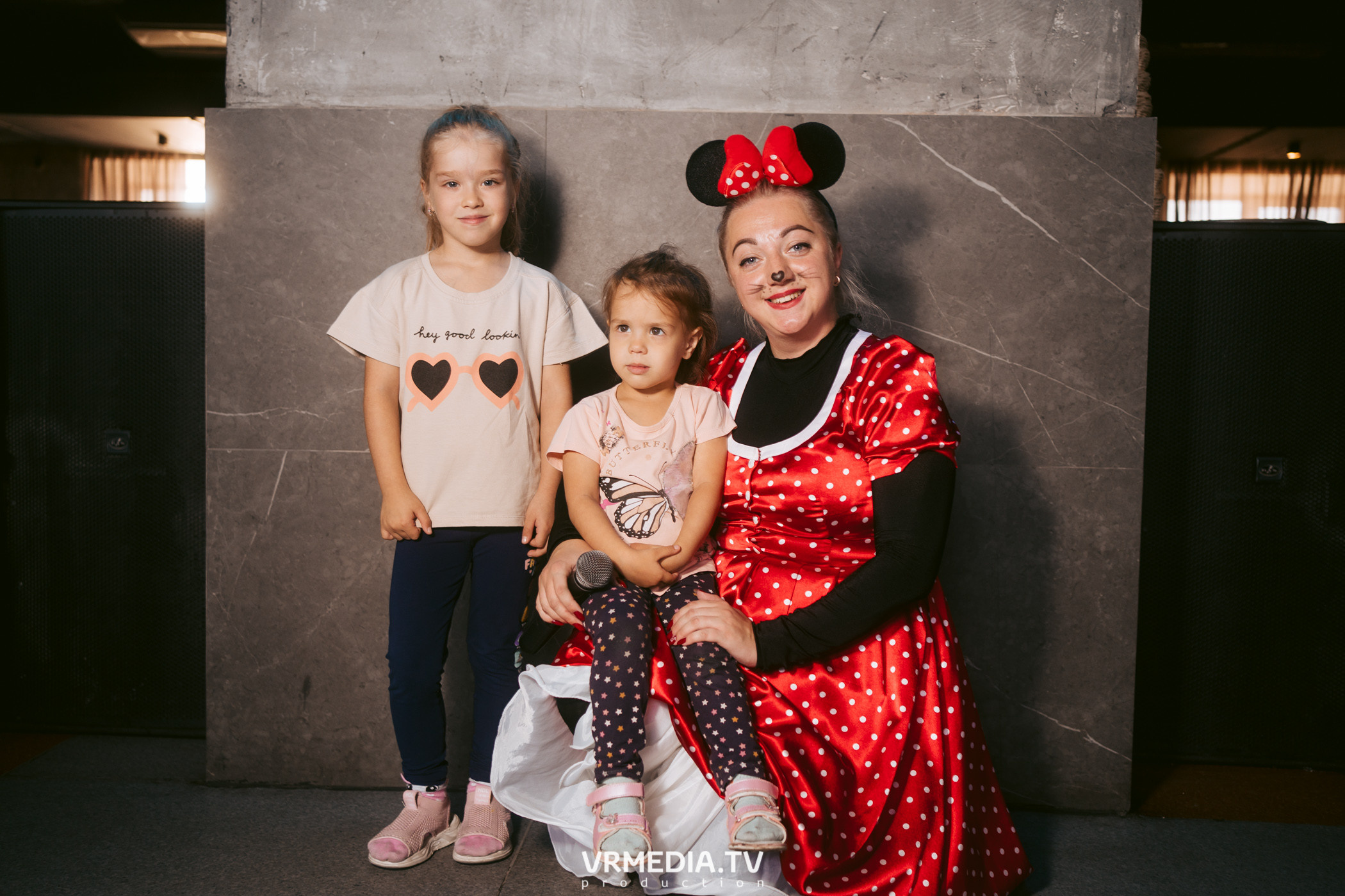 Baby time в баре «DOSKI»