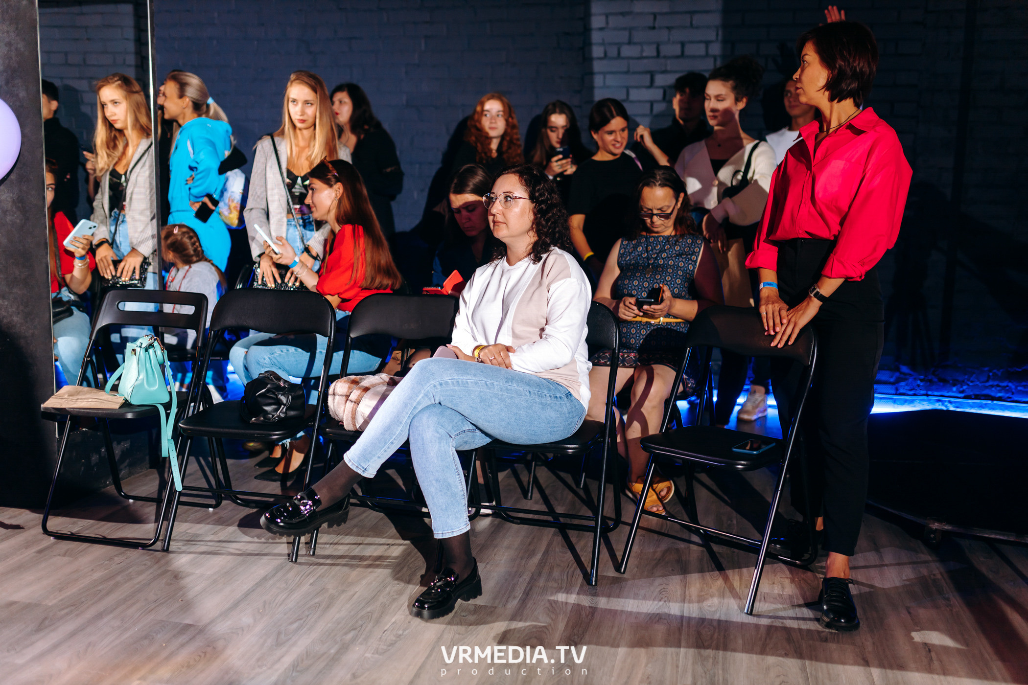 День рождения «House Of Dance»