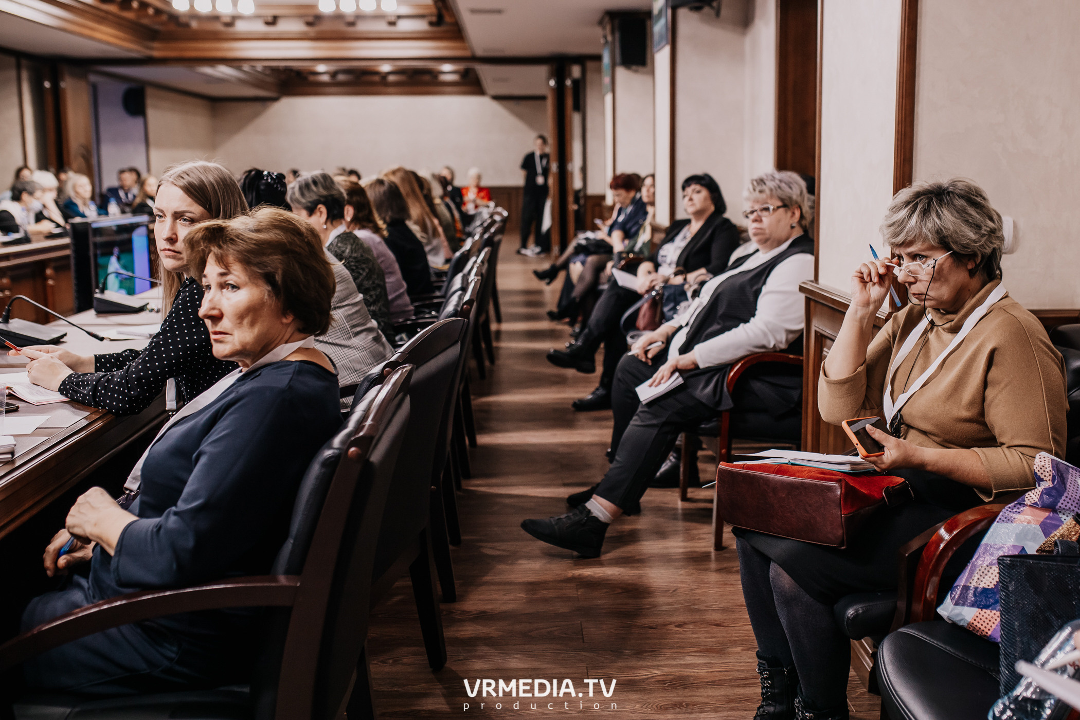 Общественный гражданский форум «Сообщество»