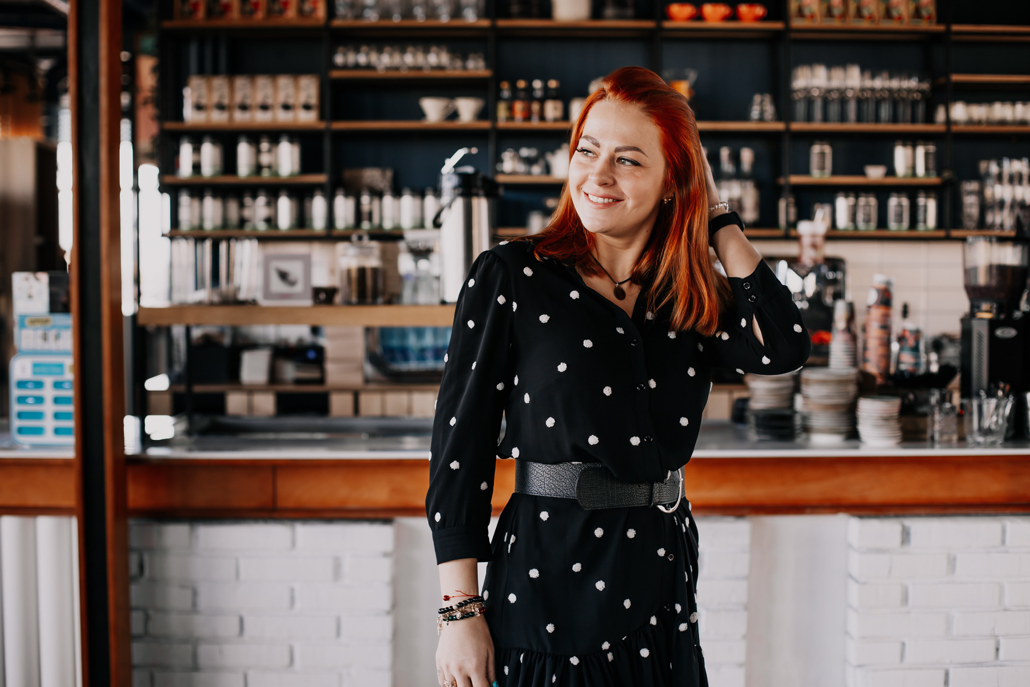 Magic coffee (Притомская набережная 15а)