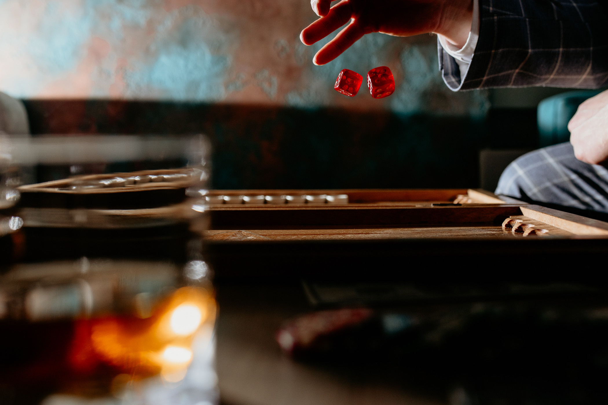 Lounge Bar «Shelby»