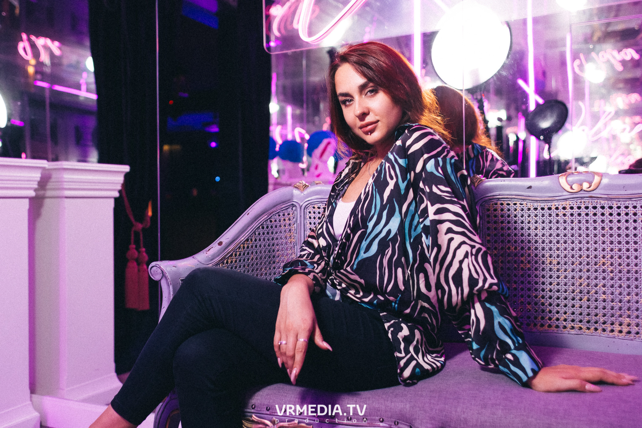 День шахтера в караоке-баре «Volna»