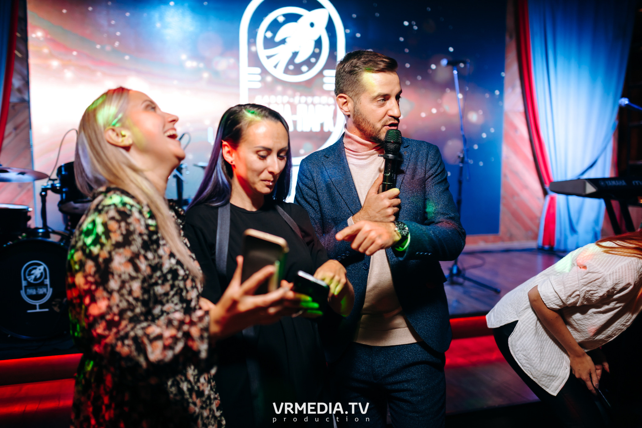 #ЖАРКИЕДНИИНОЧИ в гриль-баре «Жара»