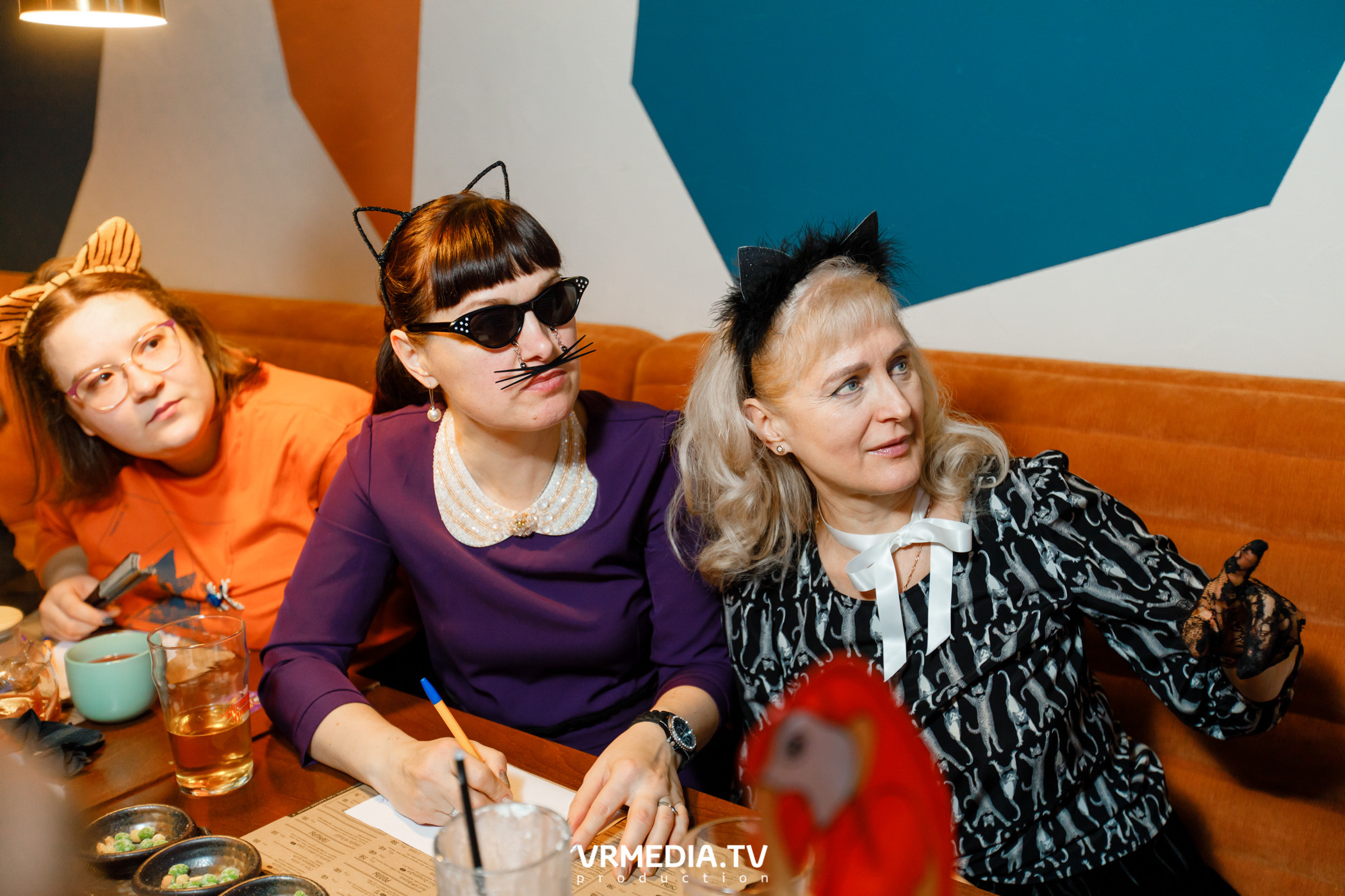 Полная ребусня