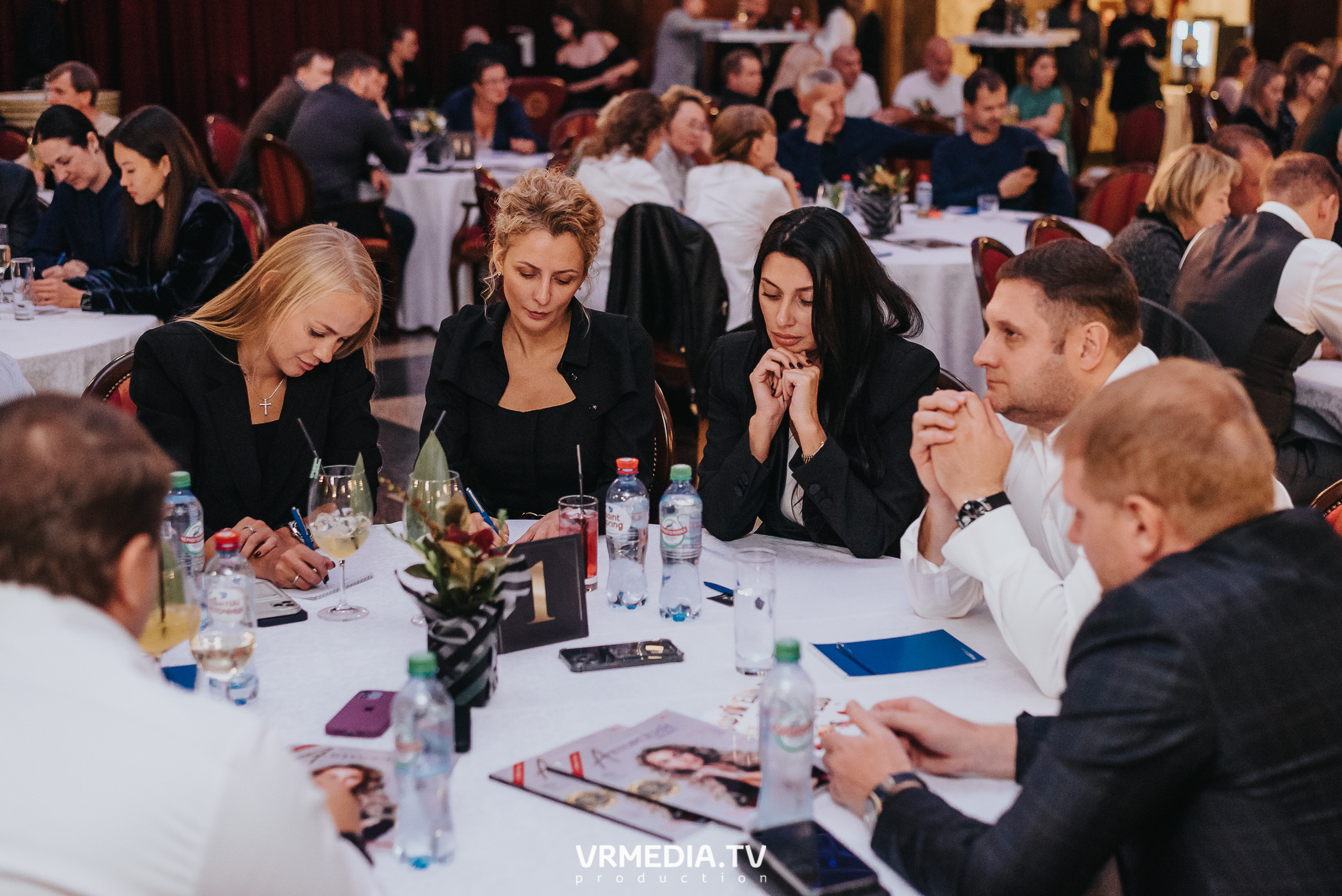 «Игра с Александром Друзем». В честь 27-летия компании БКС