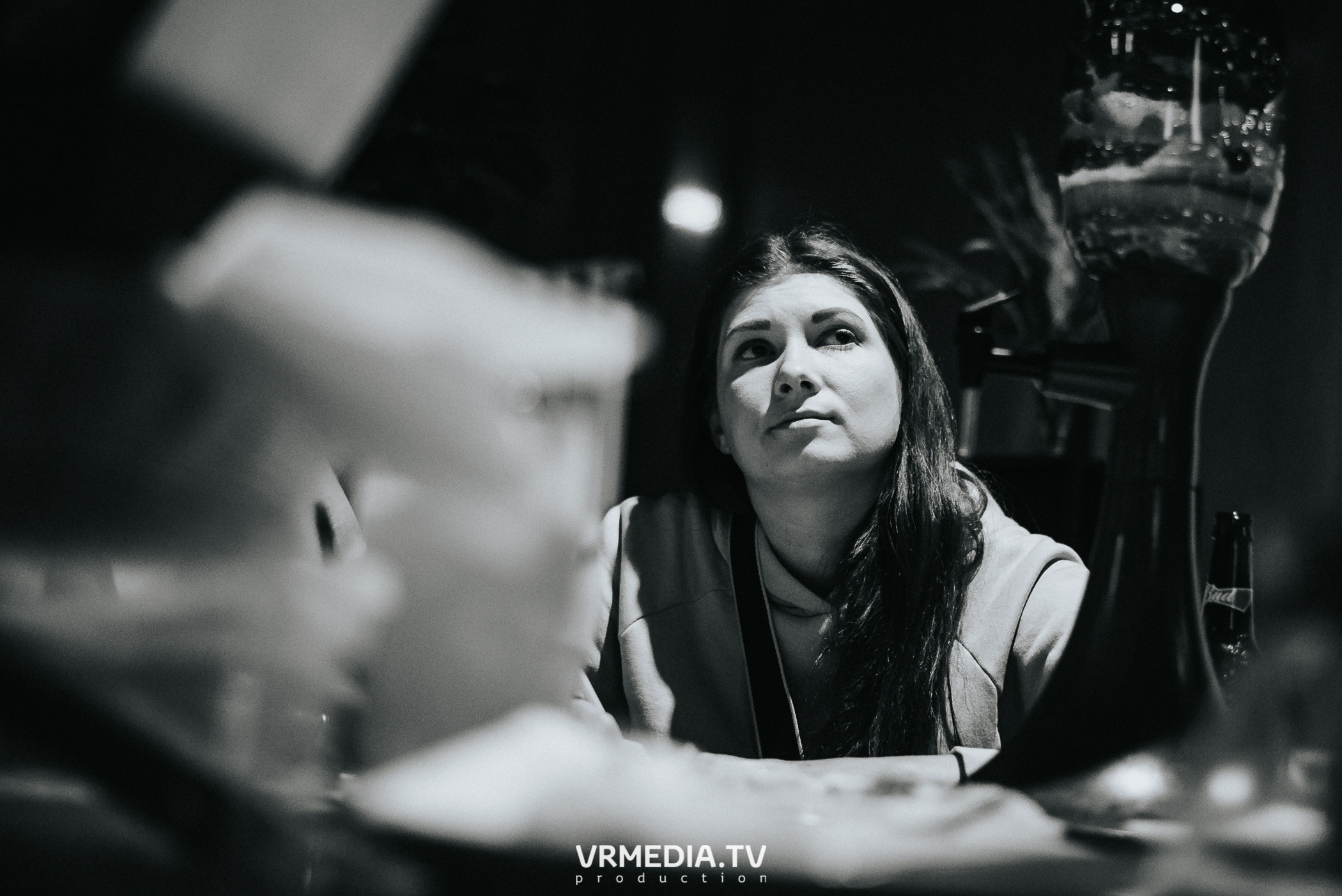 WoW QuiZ в баре «DOSKI»