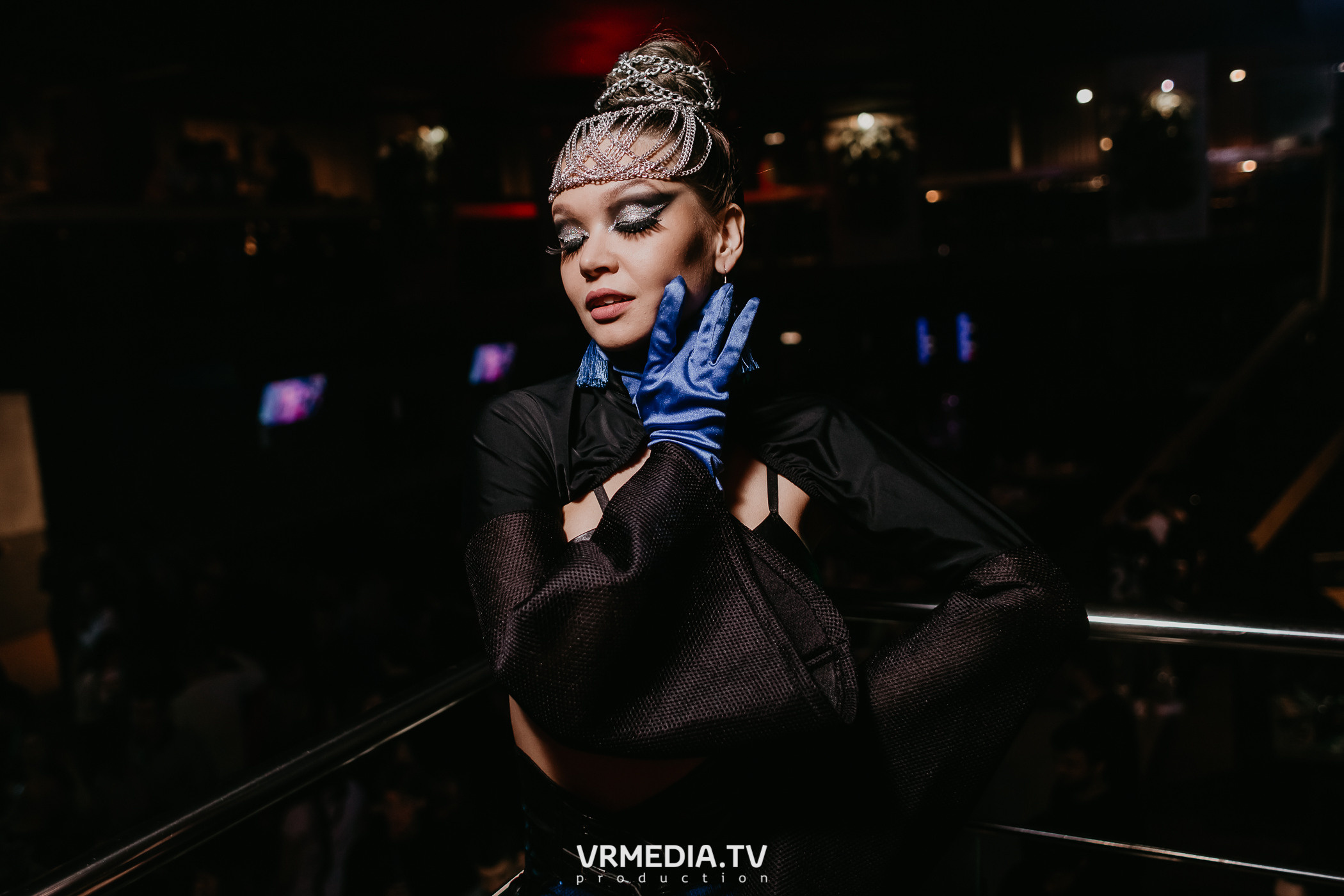 Выходные в баре «DOSKI»