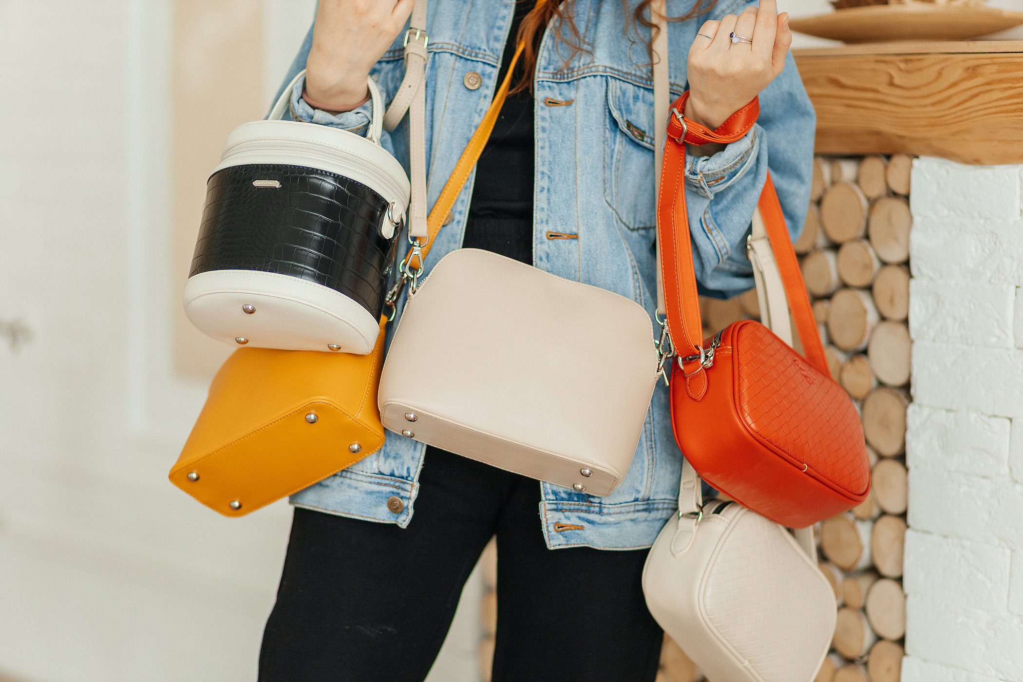 Бутик сумок и чемоданов «Королевство Сумок»