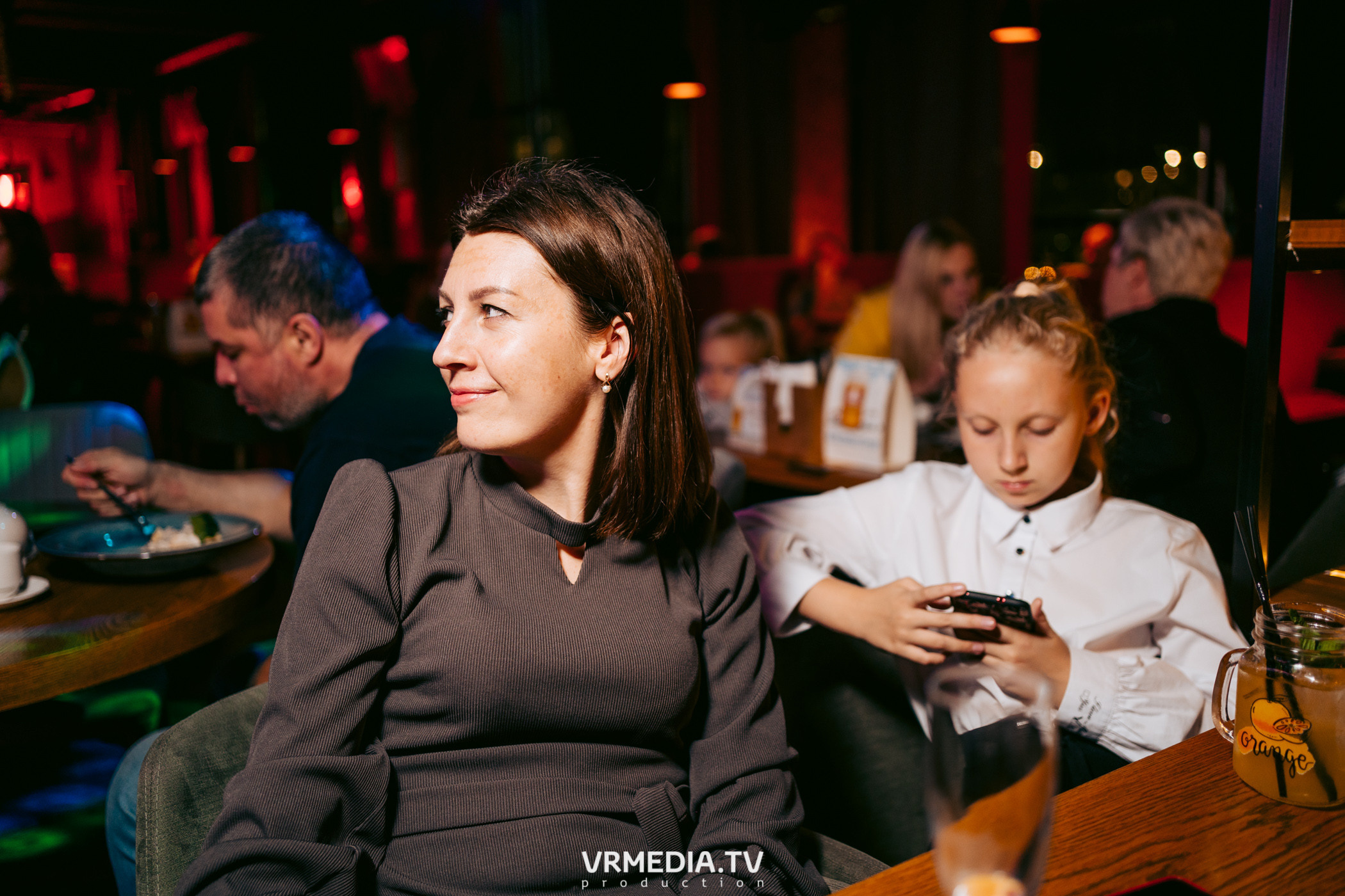 Джазовая среда. Jam Session