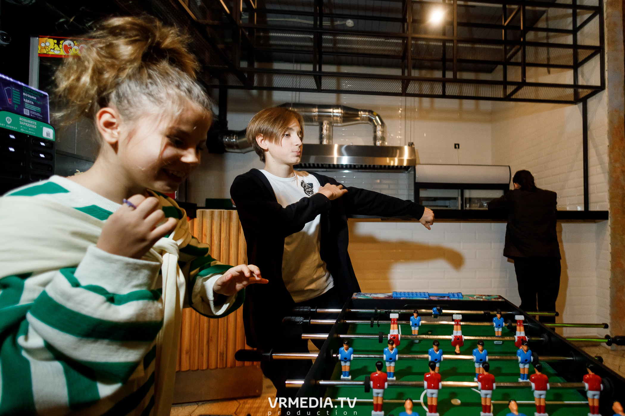 Leomar production. Лестница к славе «1 год»