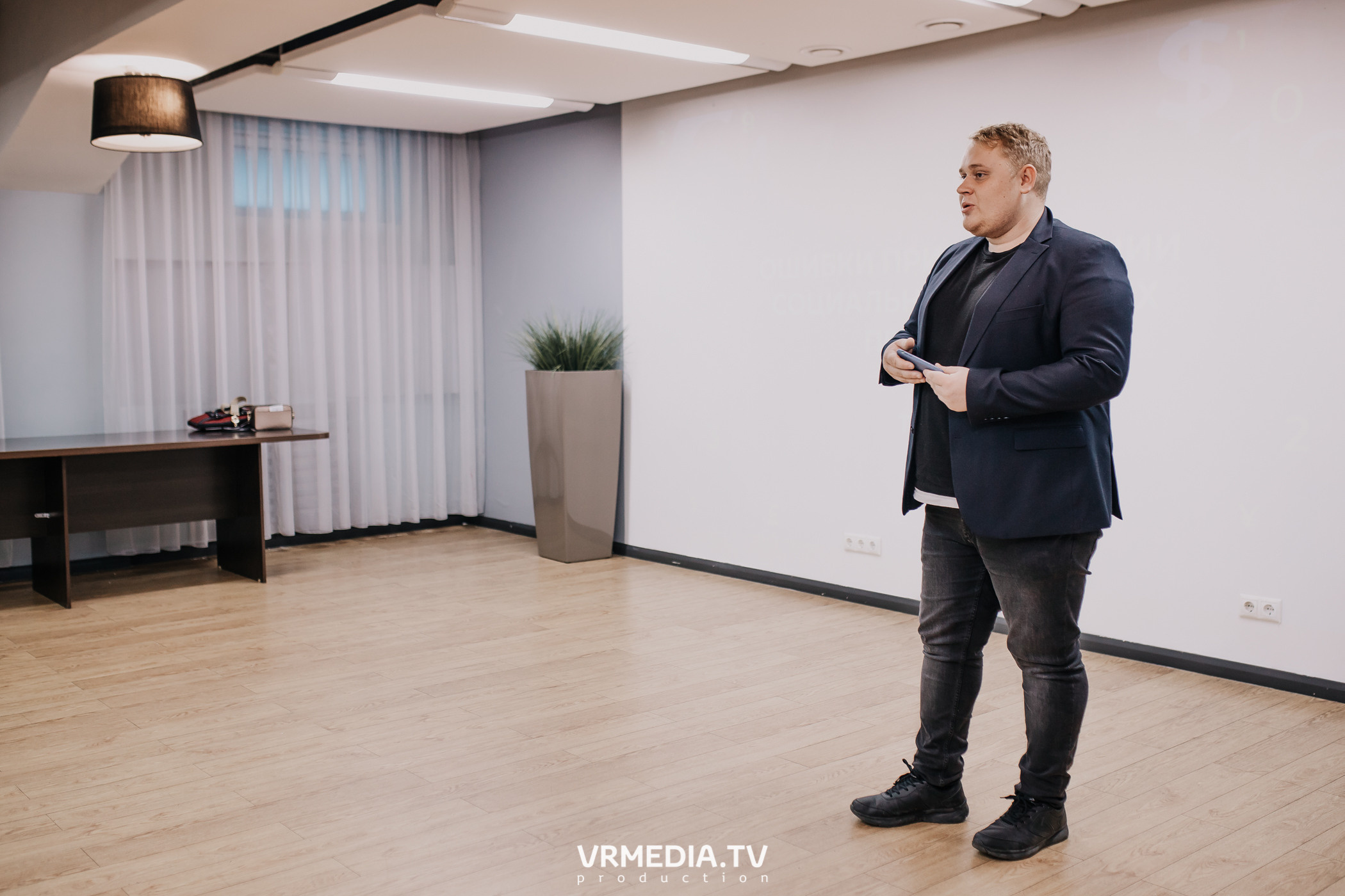 Проектная школа «ПроНКО»