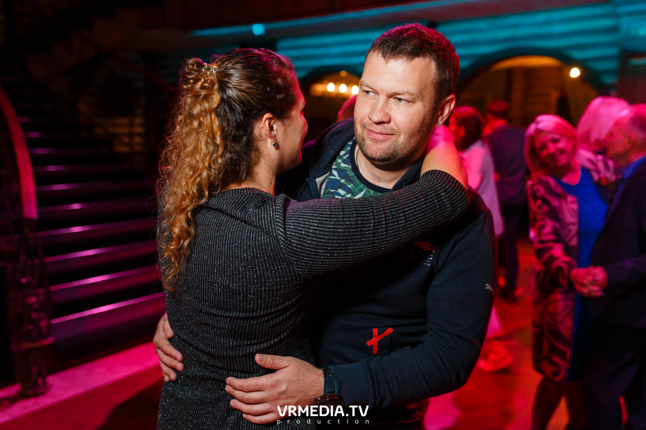 В гостях «У Петровича»