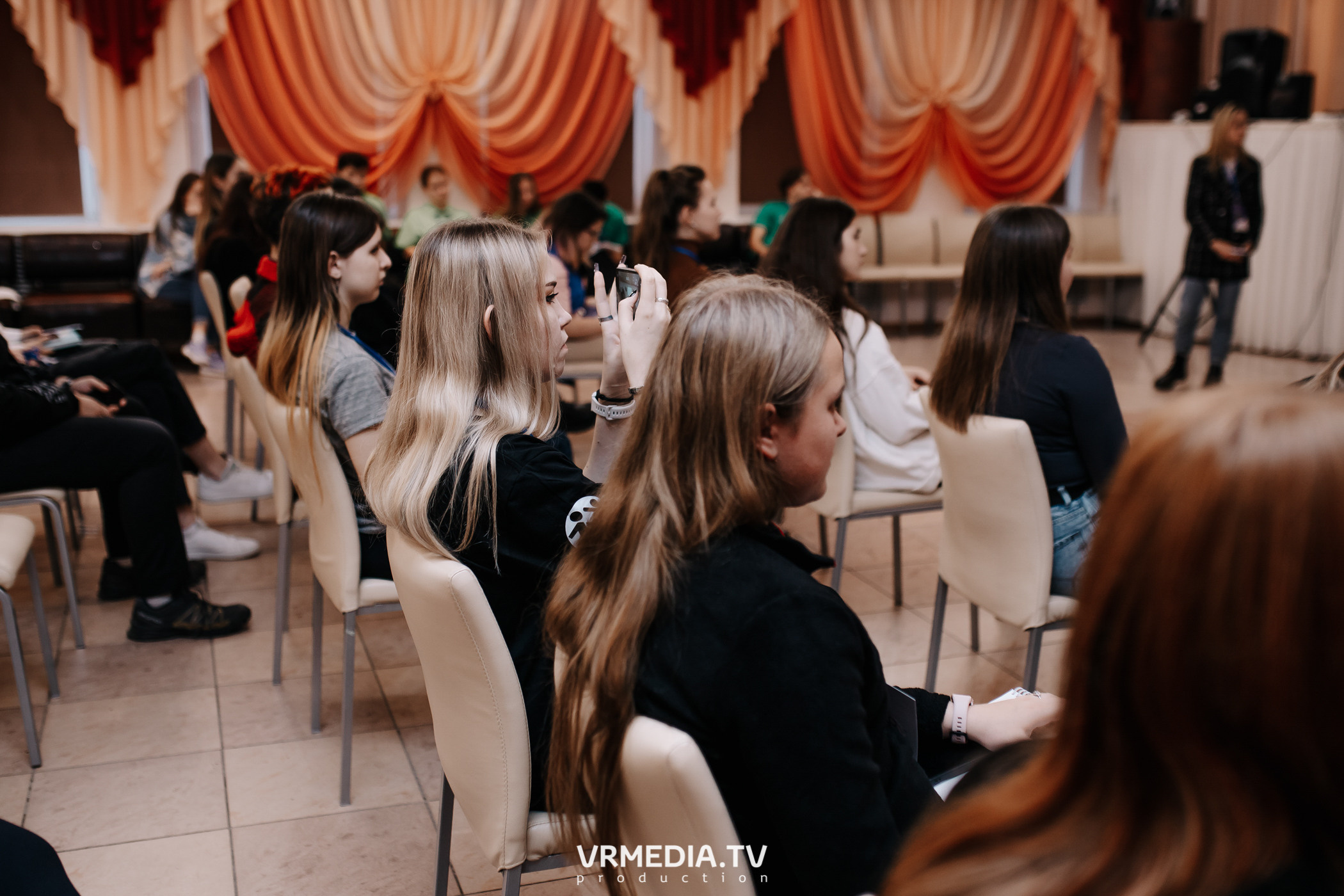 Молодежный проект «СоZдаем смыслы»