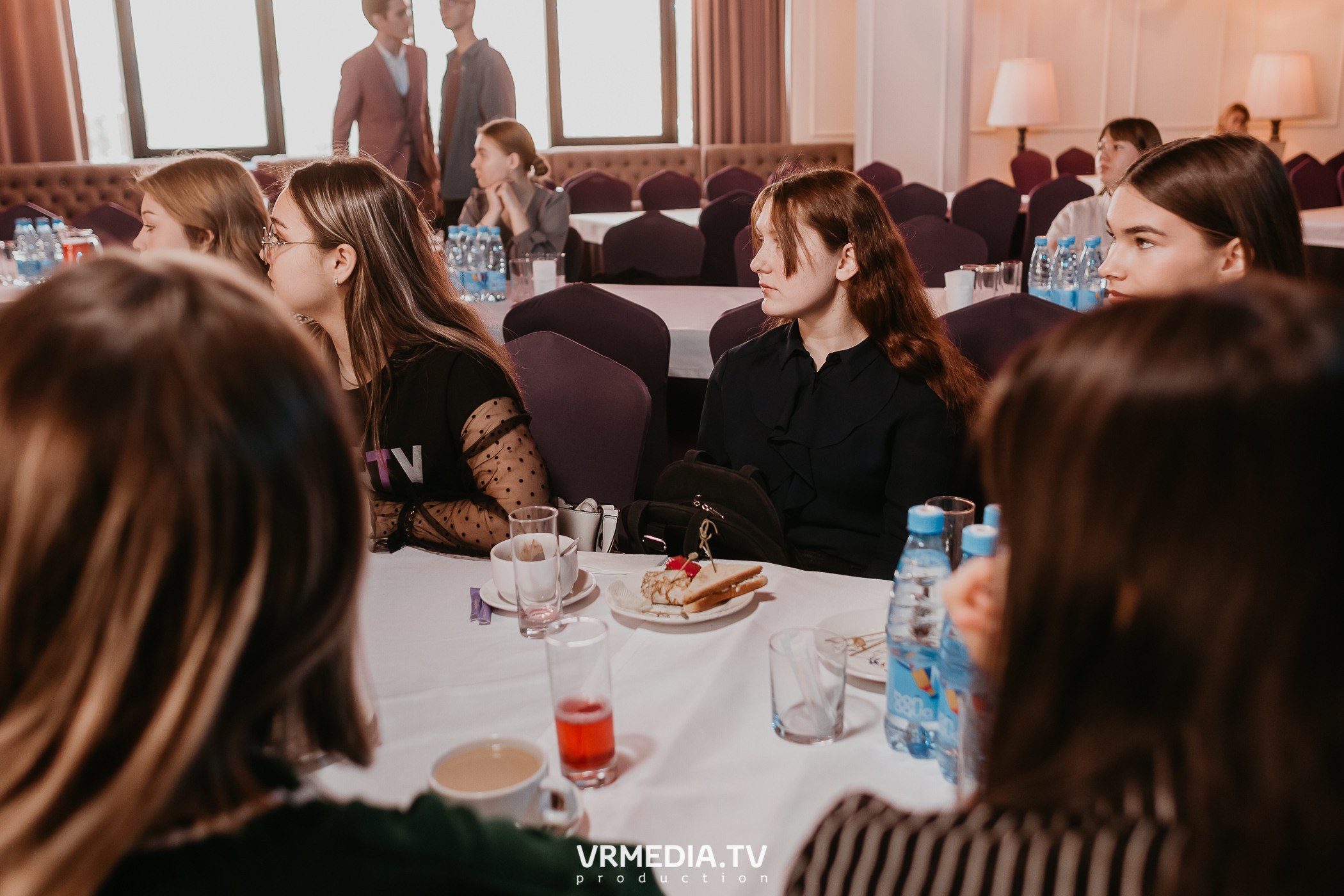 Молодёжный форум «Старт»