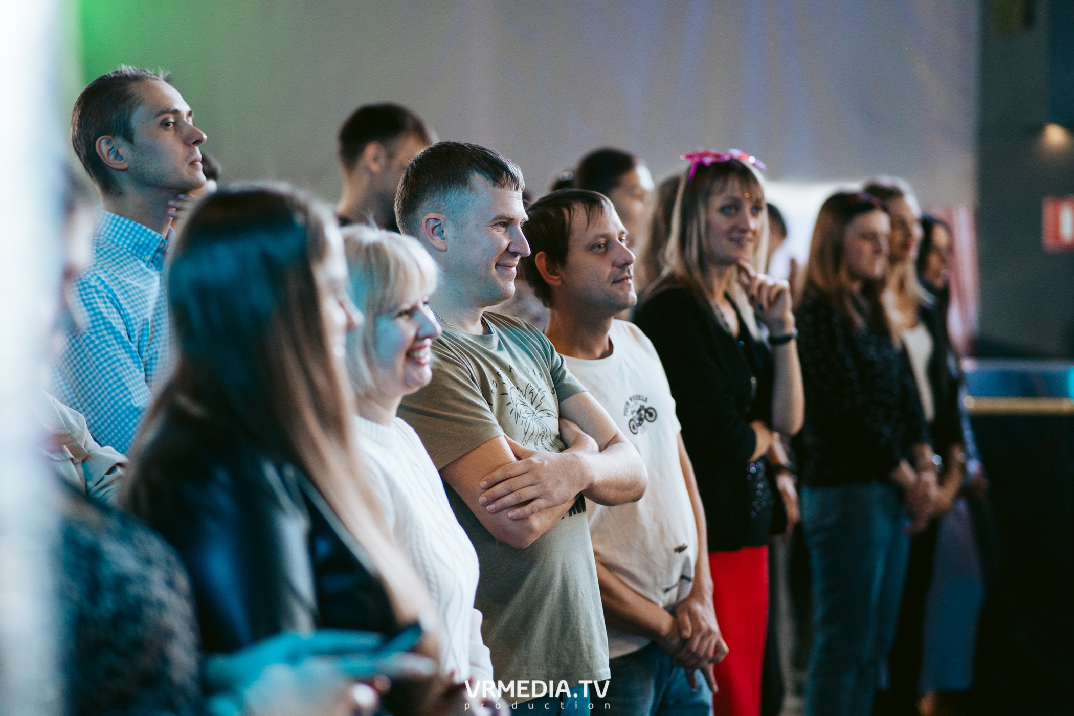 Baby time в баре «DOSKI»