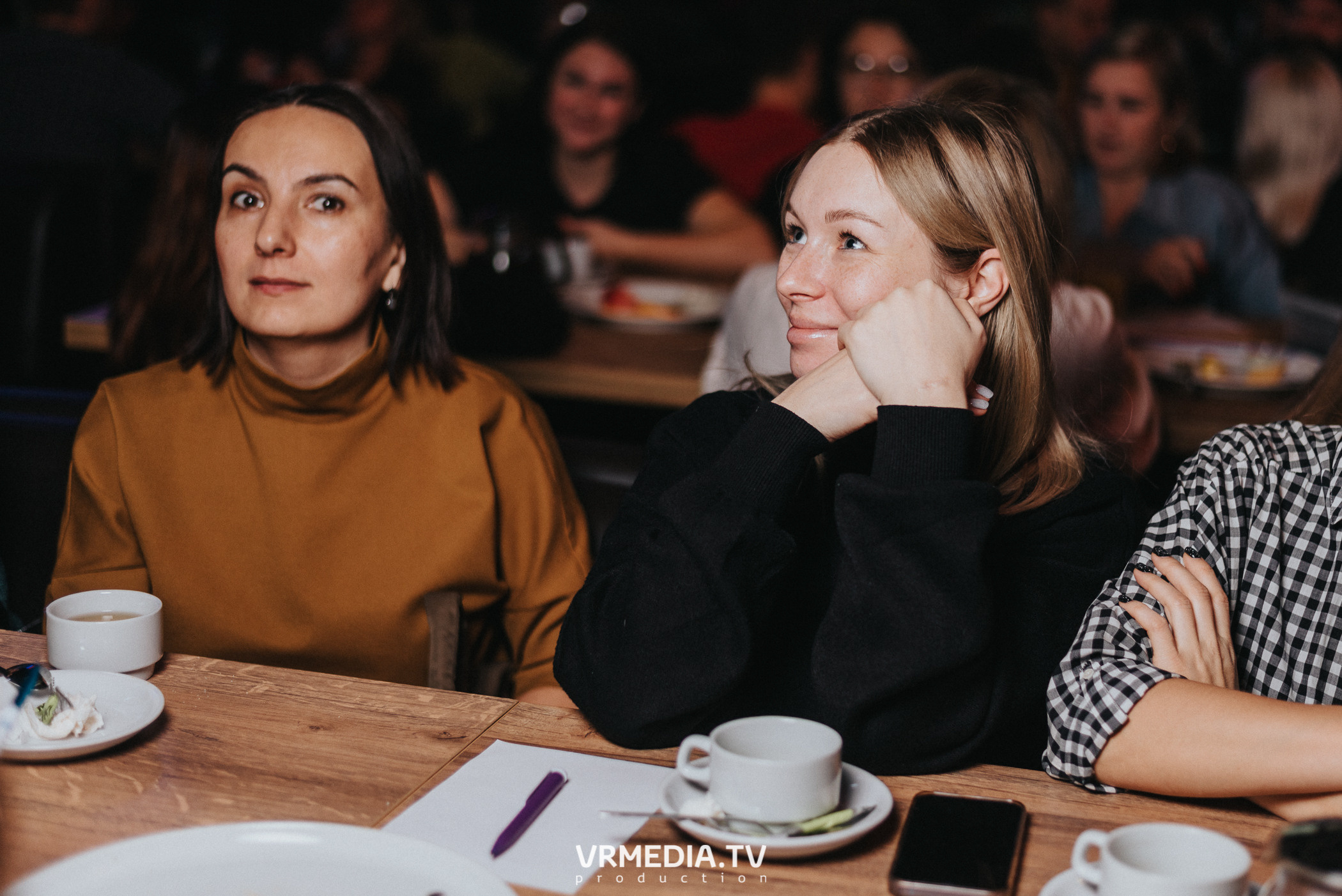 WoW QuiZ в баре «DOSKI»