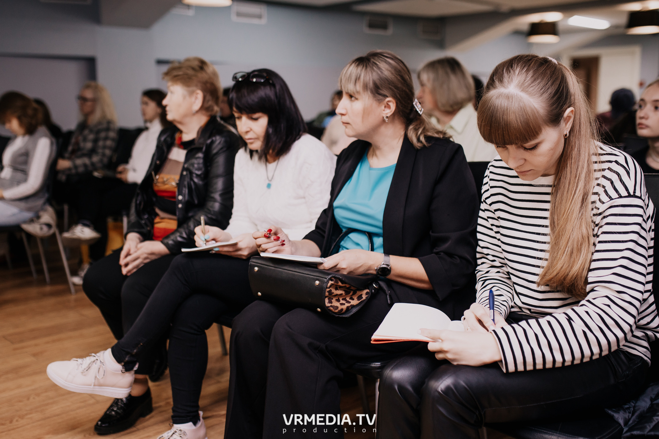 Проектная школа «ПроНКО»