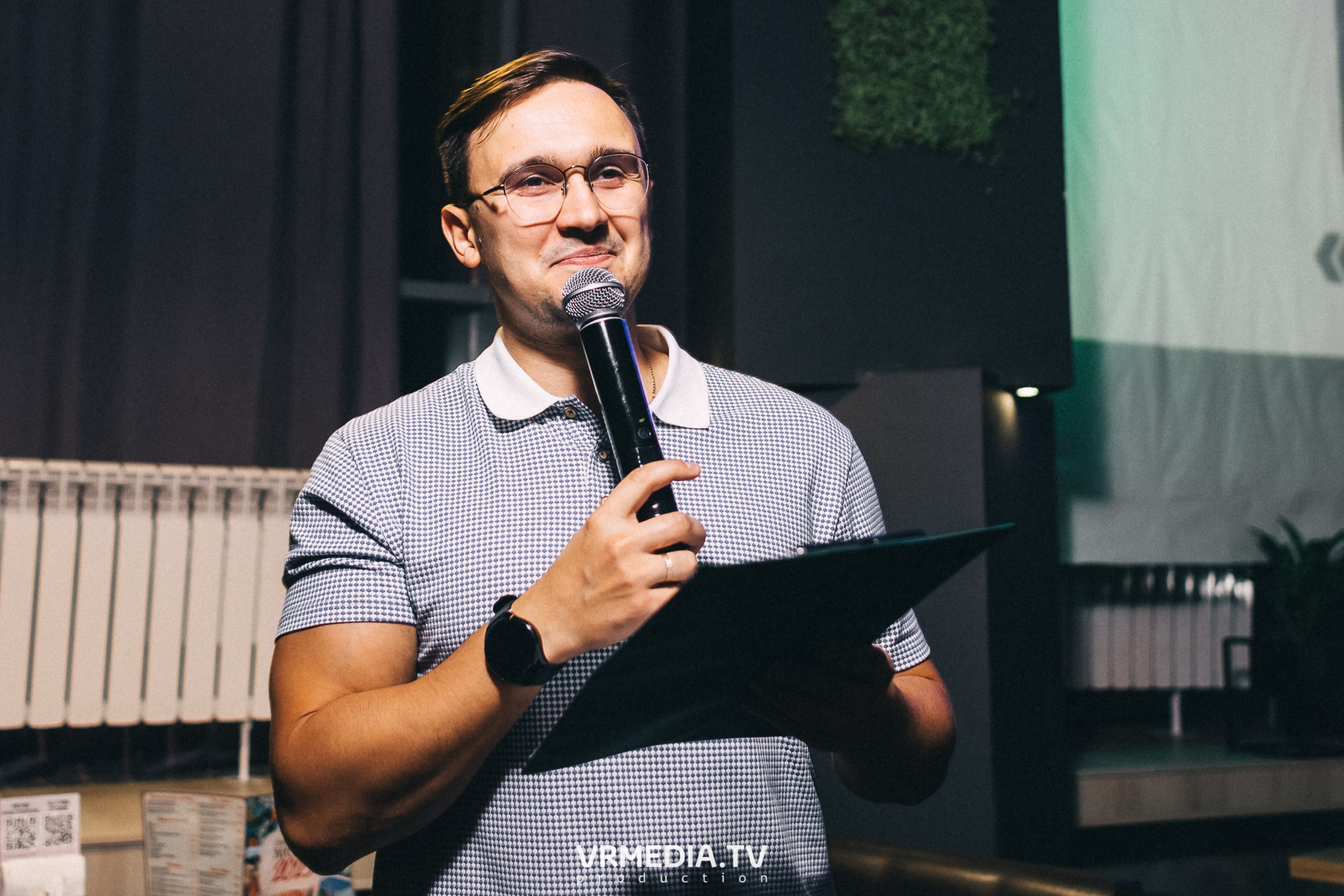 WoW QuiZ в баре «DOSKI»