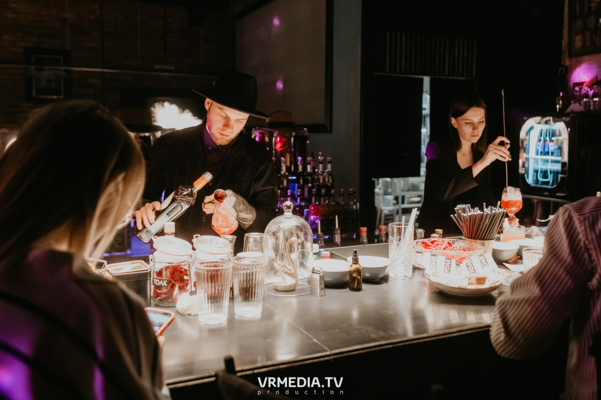 Выходные в культурном пространстве «Редакция»