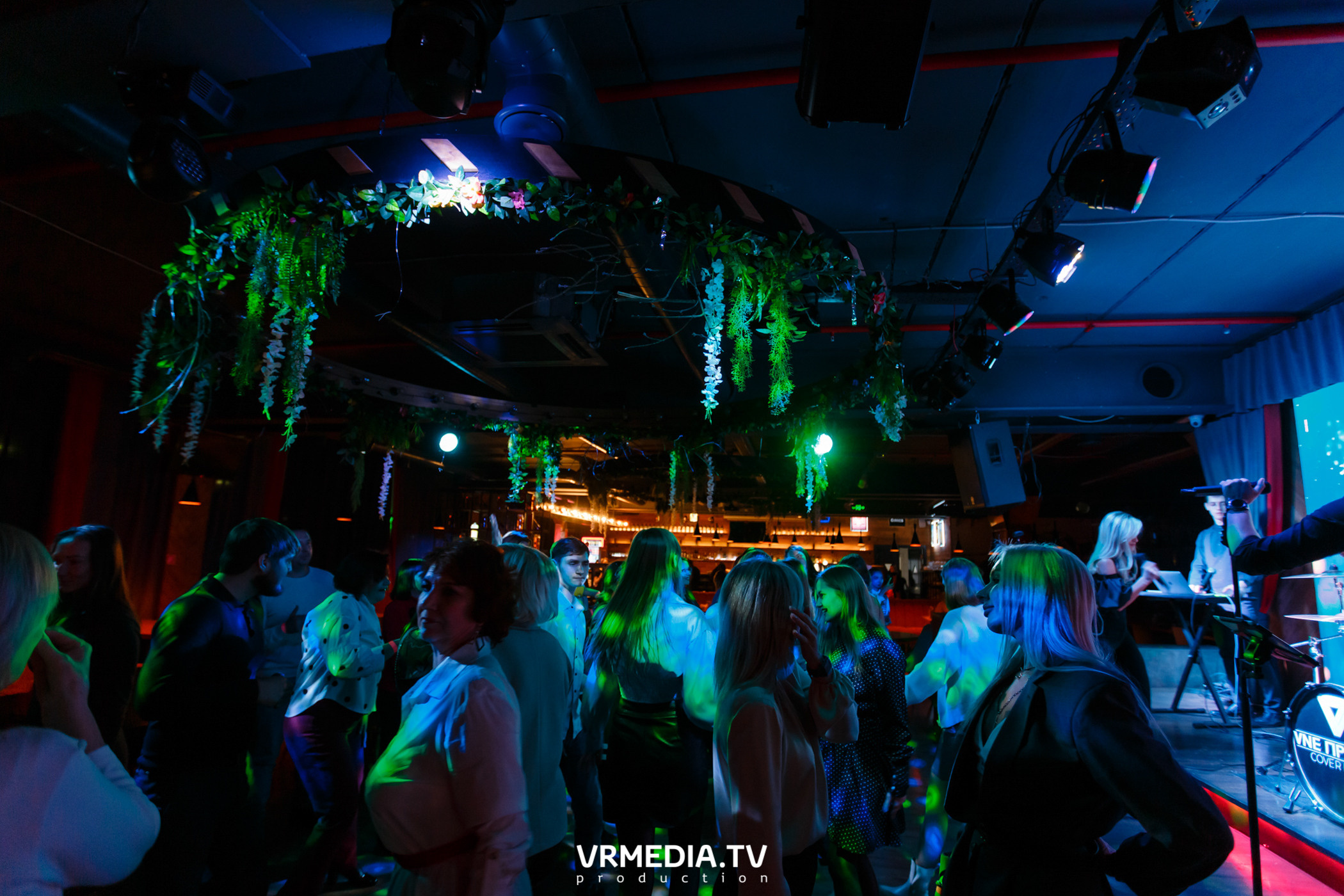 #ЖАРКИЕДНИИНОЧИ в гриль-баре «Жара»