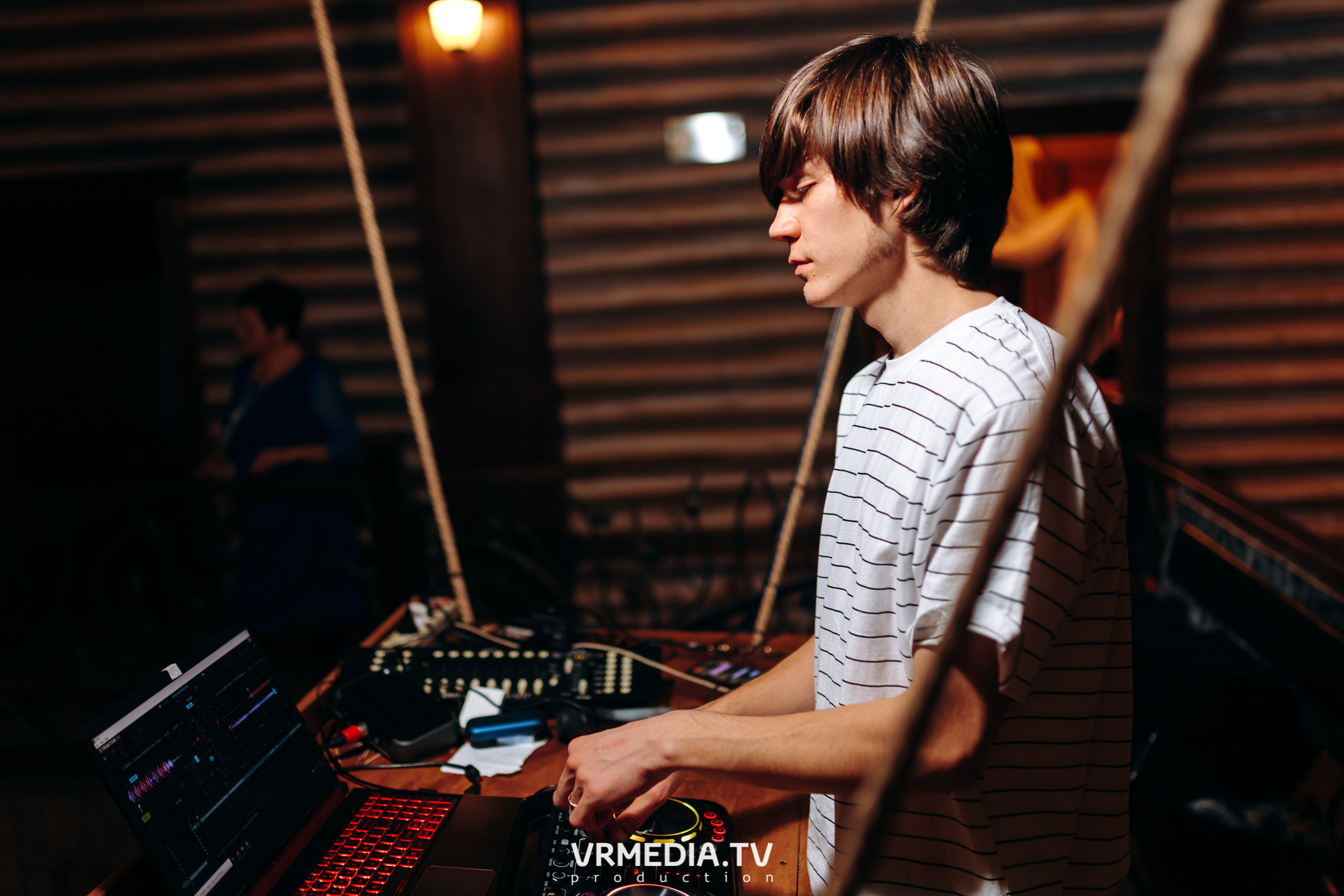 В гостях «У Петровича»