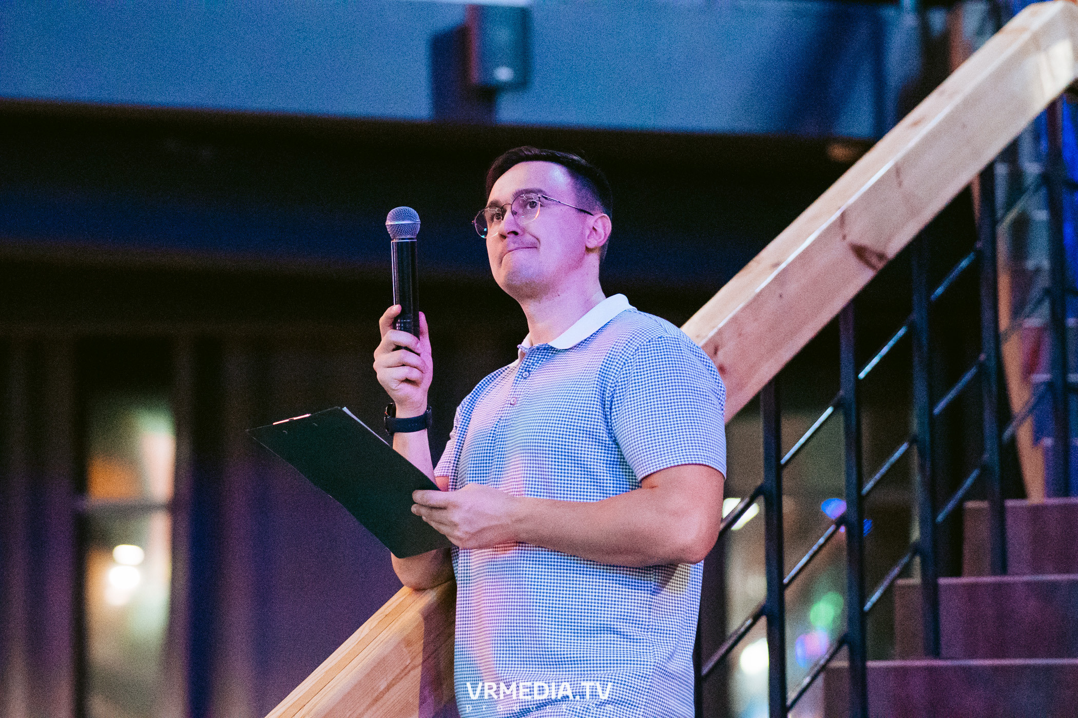 WoW QuiZ в баре «DOSKI»