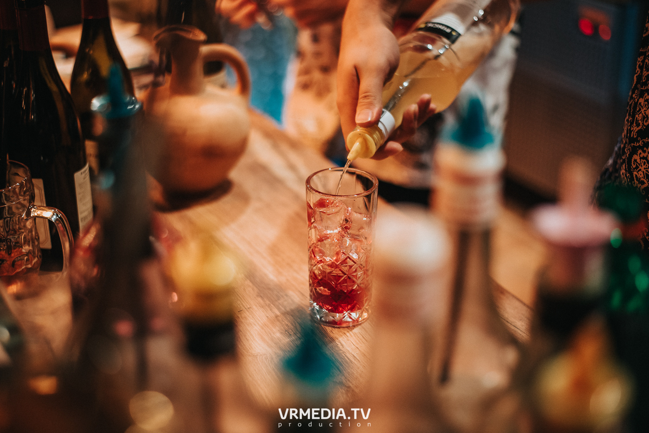 Выходные в ресторане «Хачапури тетушки Марико»