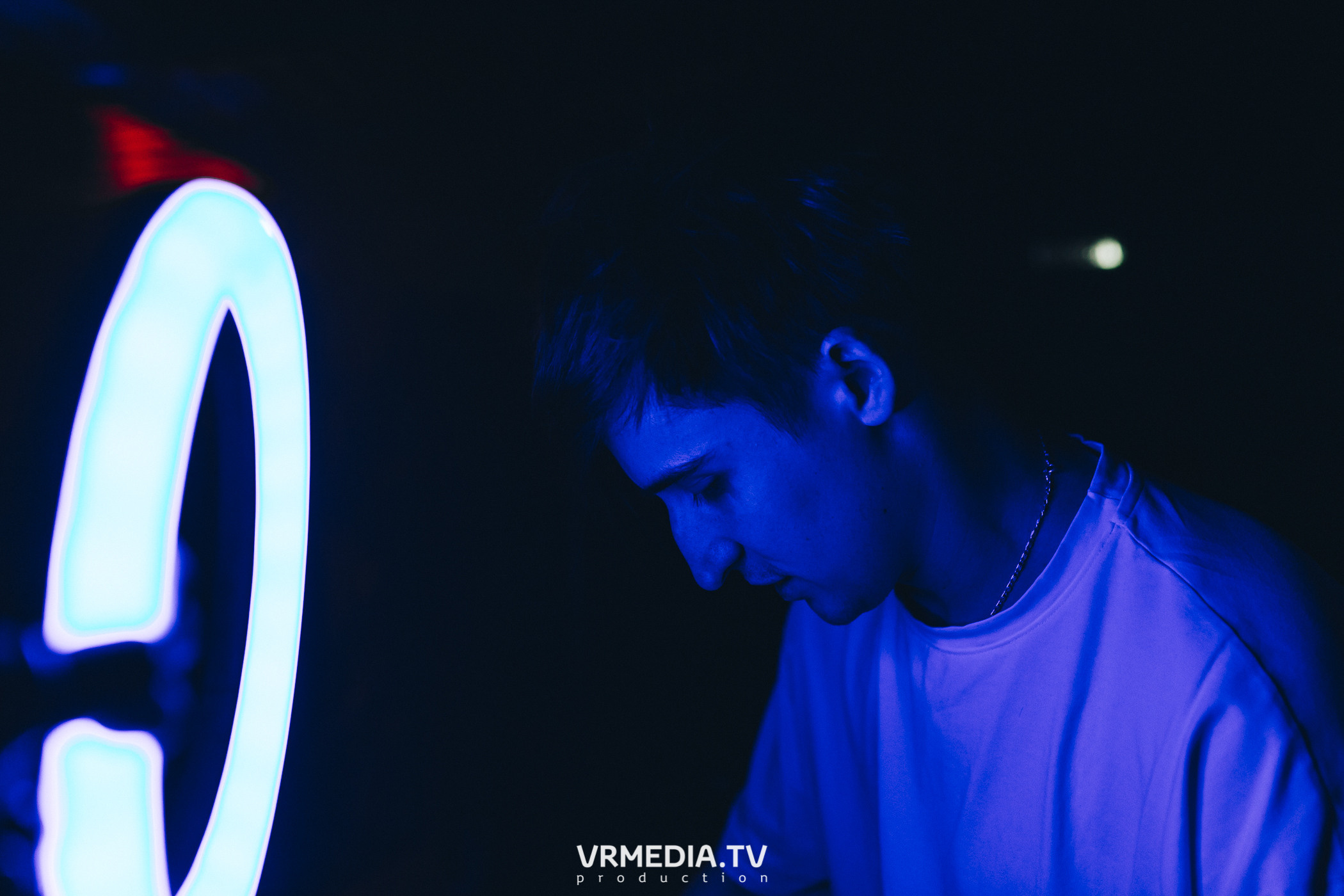 Выходные в баре «Хука Хаус»