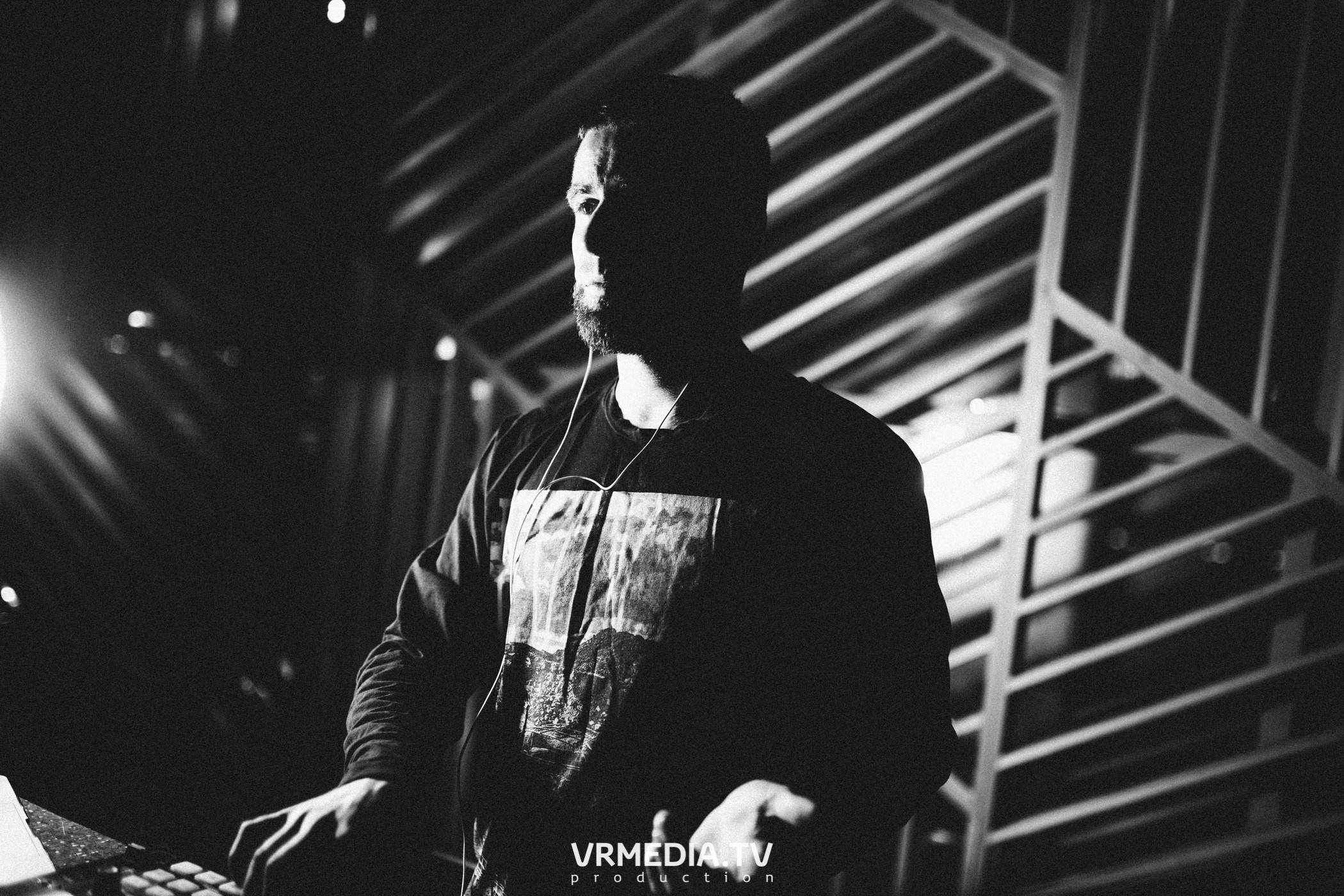 Выходные в баре «DOSKI»