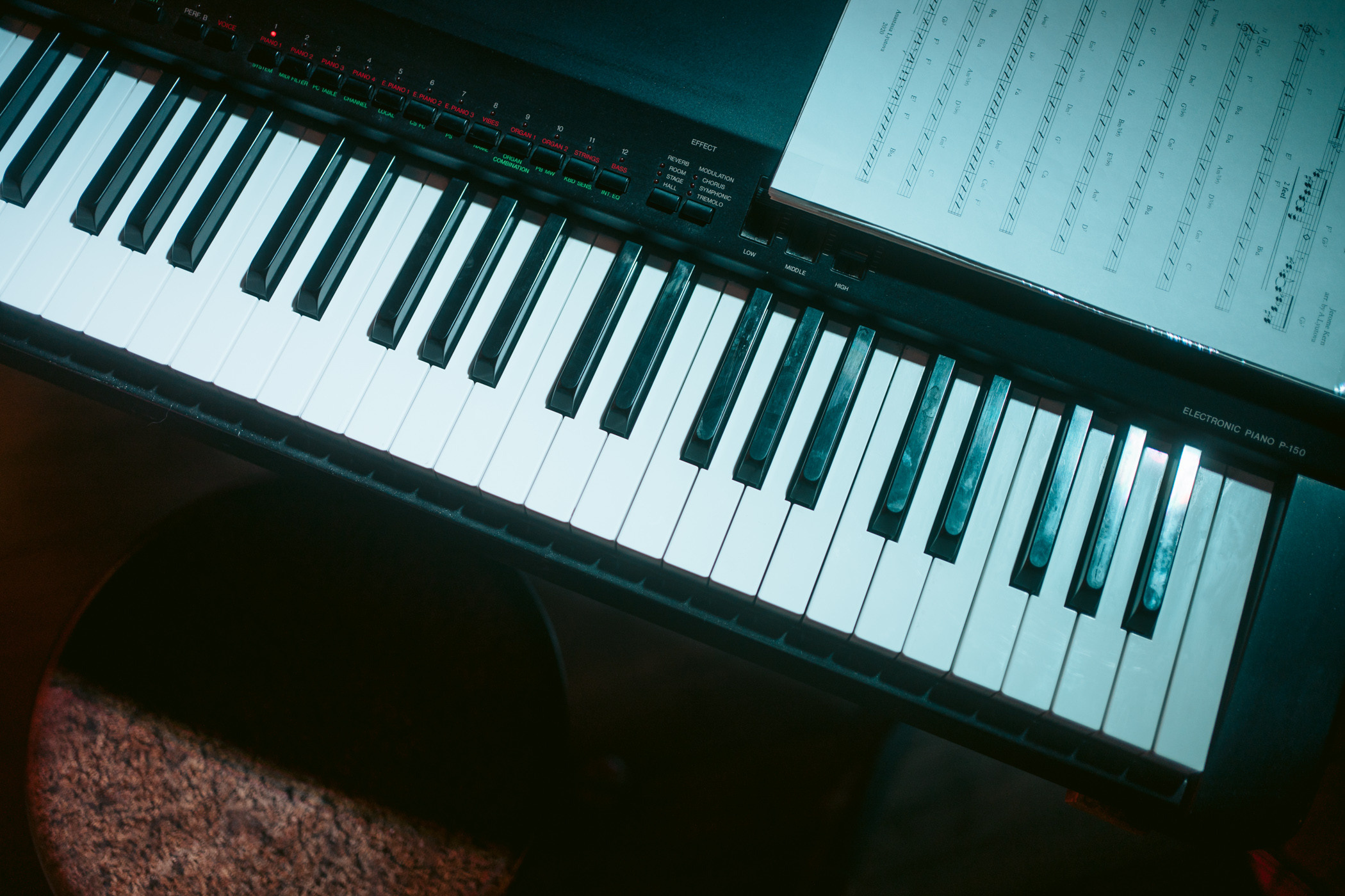 Джазовая среда. Анастасия Лютова и Лютый Бэнд (Москва)