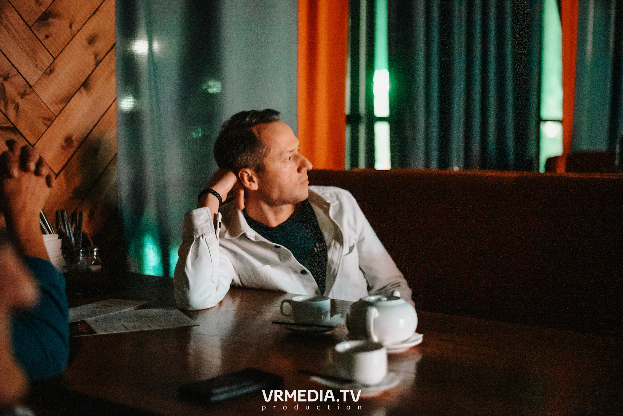 Джазовая среда. Pavel Pisanko Group (Томск)