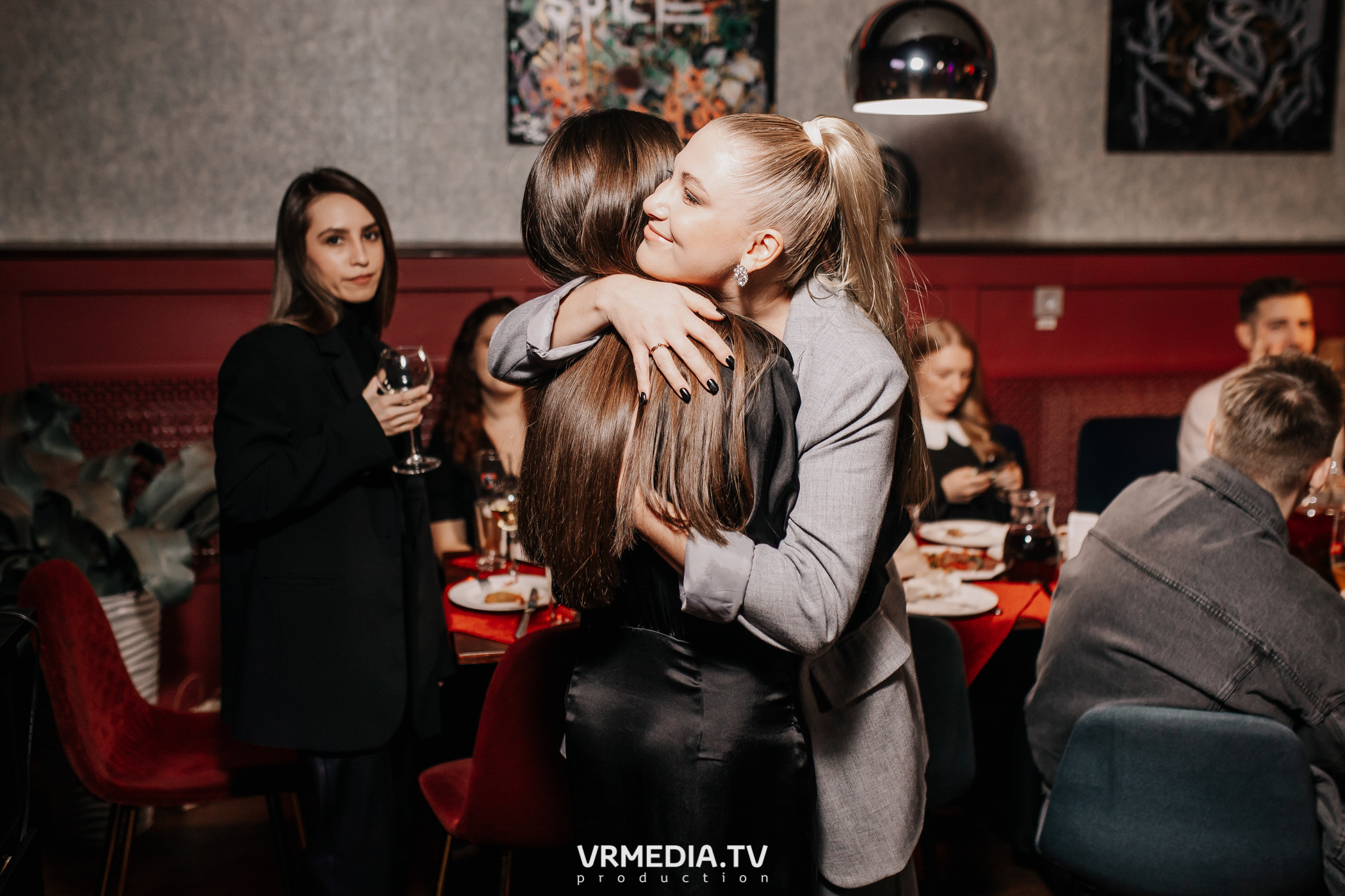 День рождения Эльвиры Гавриловой