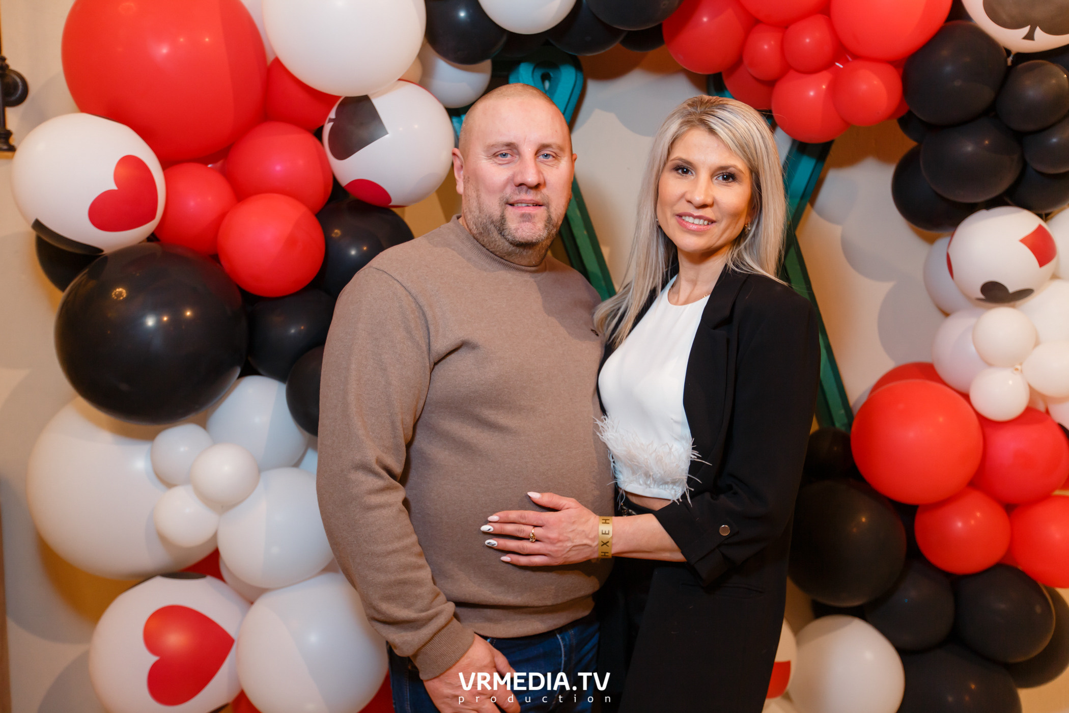 День рождения ресторана «Мюнхен»