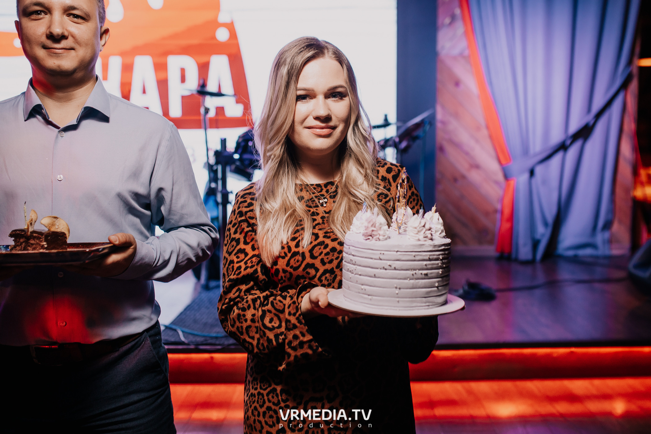 #ЖАРКИЕДНИИНОЧИ в гриль-баре «Жара»