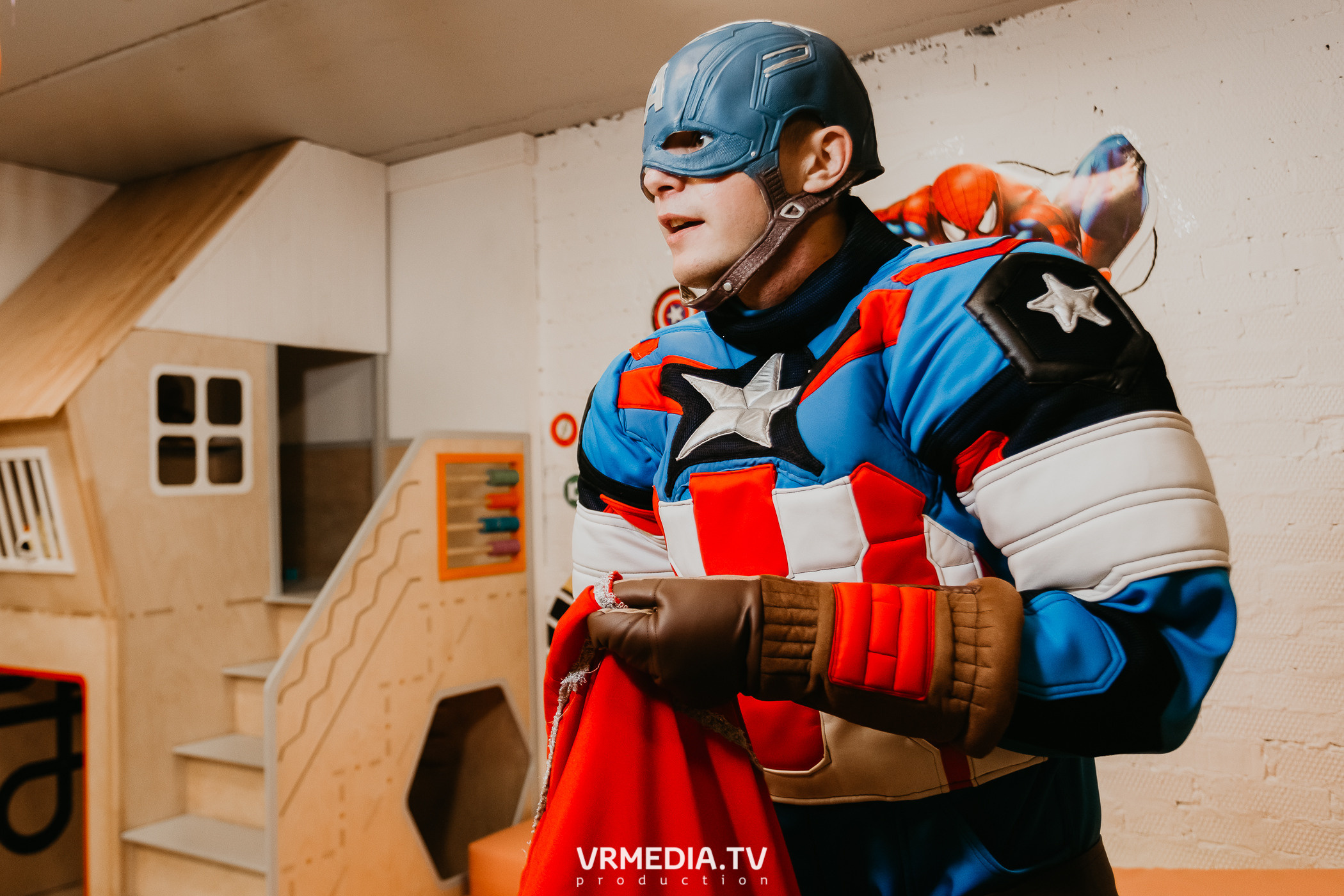 Макару и Богдану 7 лет!