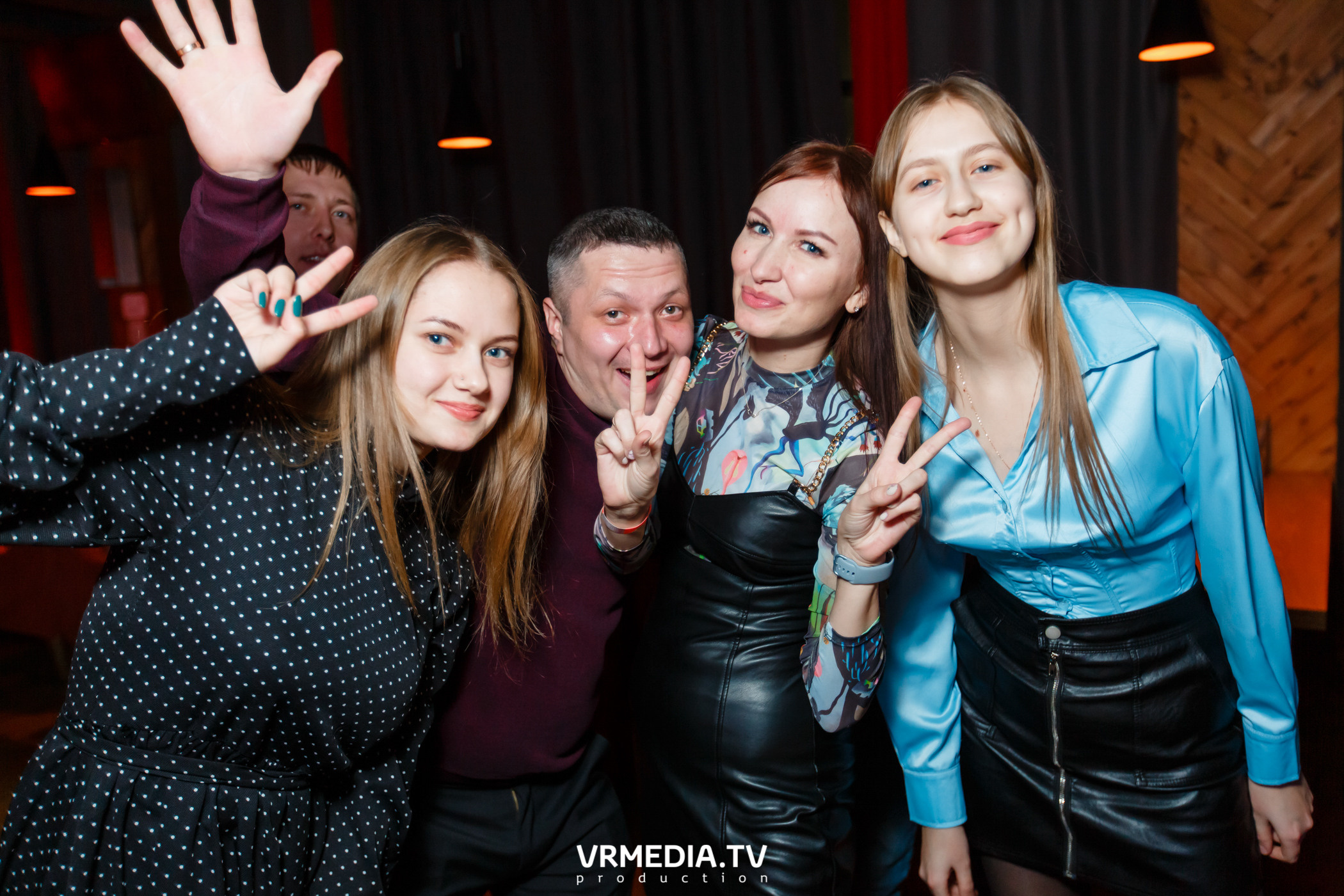 #ЖАРКИЕДНИИНОЧИ в гриль-баре «Жара»