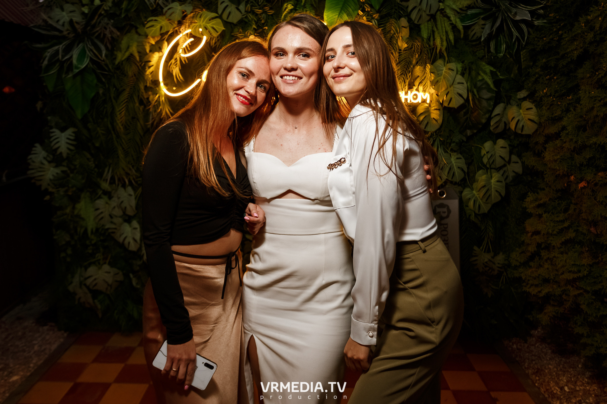 День Шахтера в ресторане «Лазурный Берег»