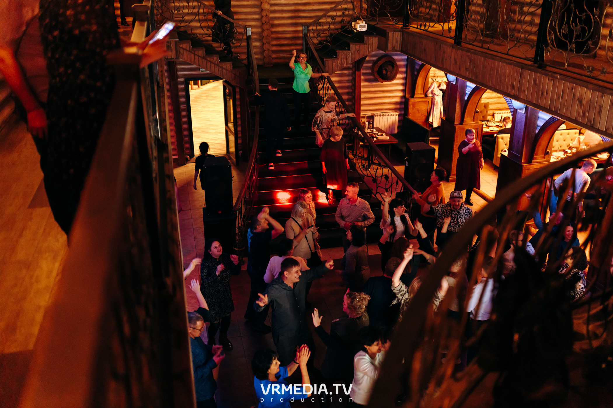 В гостях «У Петровича»