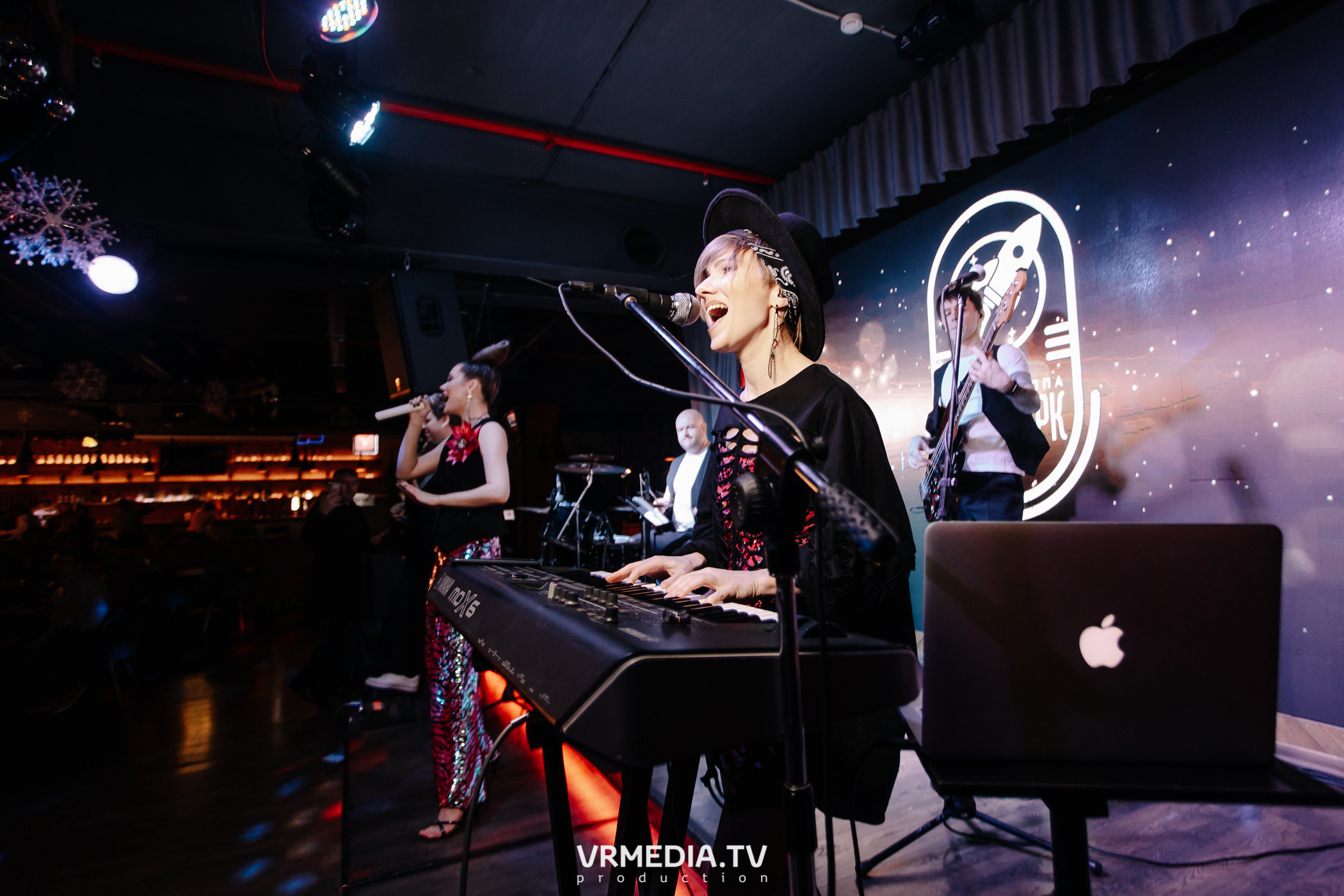 День рождения гриль-бара «Жара»! Нам 5 лет!