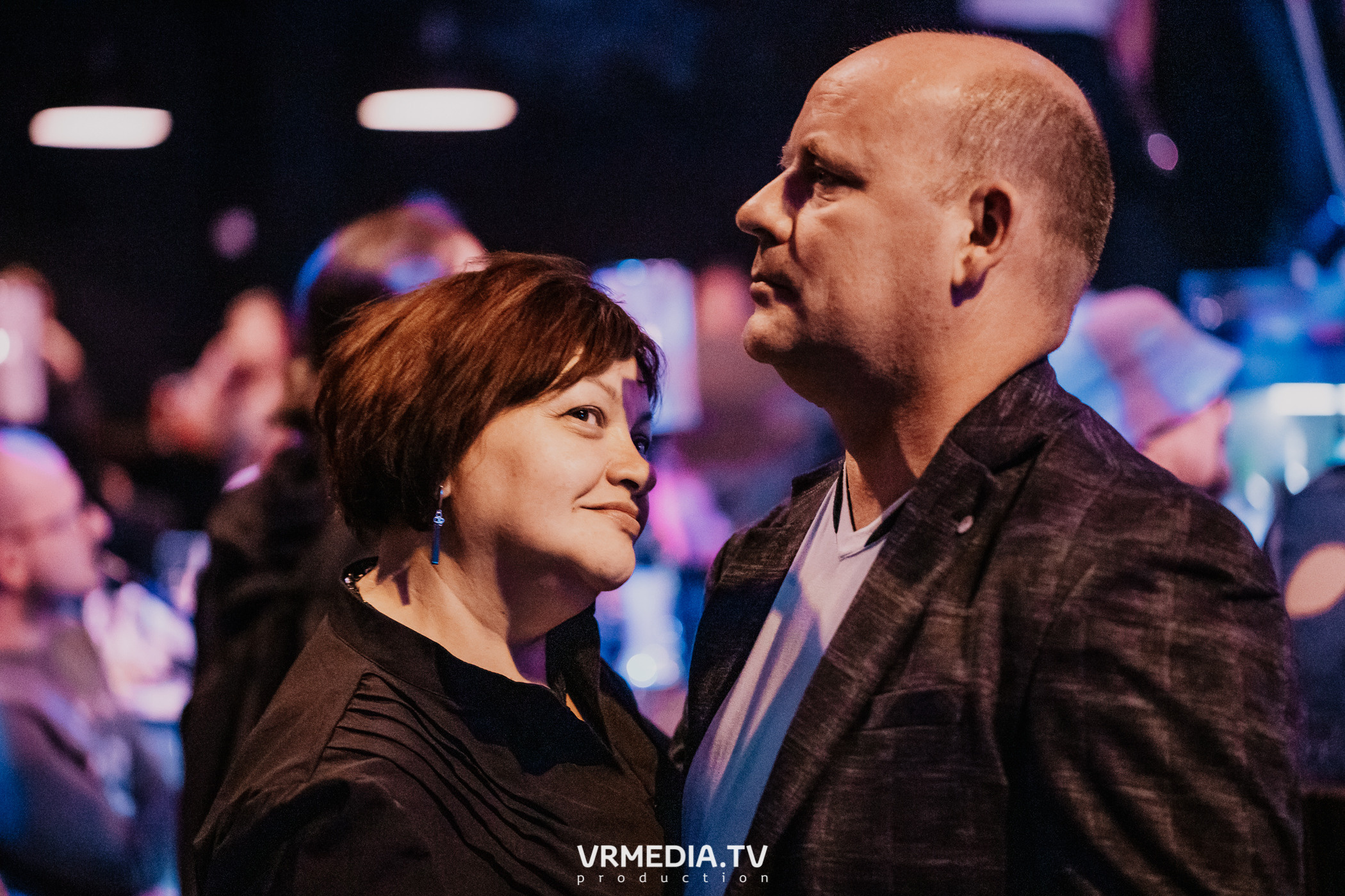 Джазовая среда. Блюзовый фестиваль