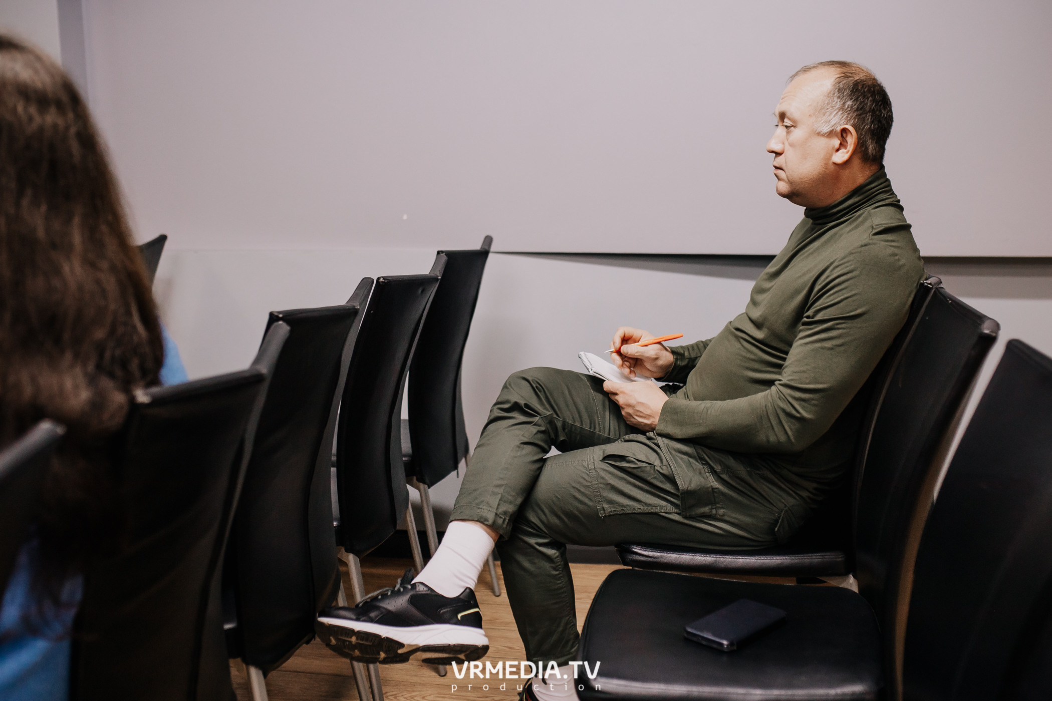 Проектная школа «ПроНКО»