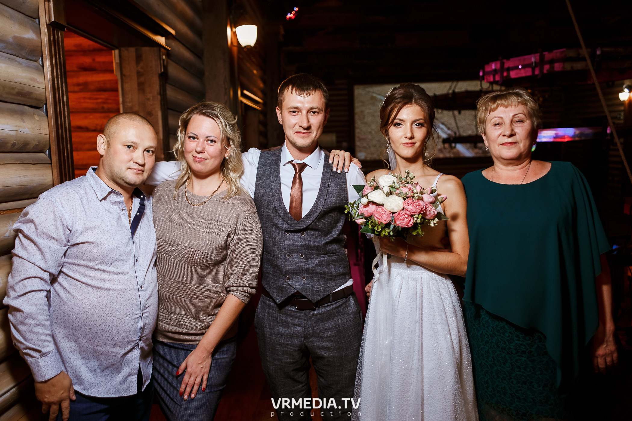 В гостях «У Петровича»