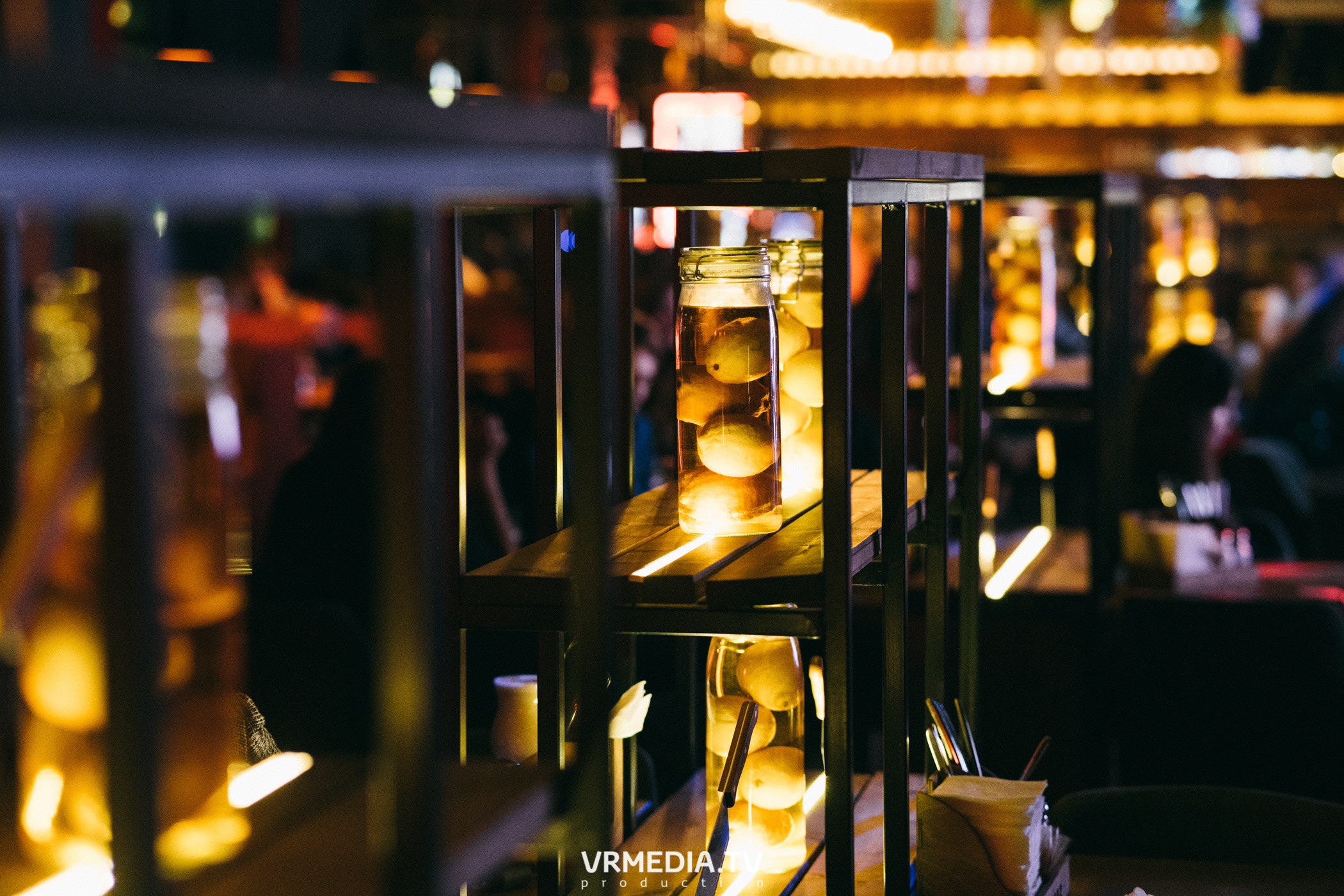 Джазовая среда. Smooth Jazz