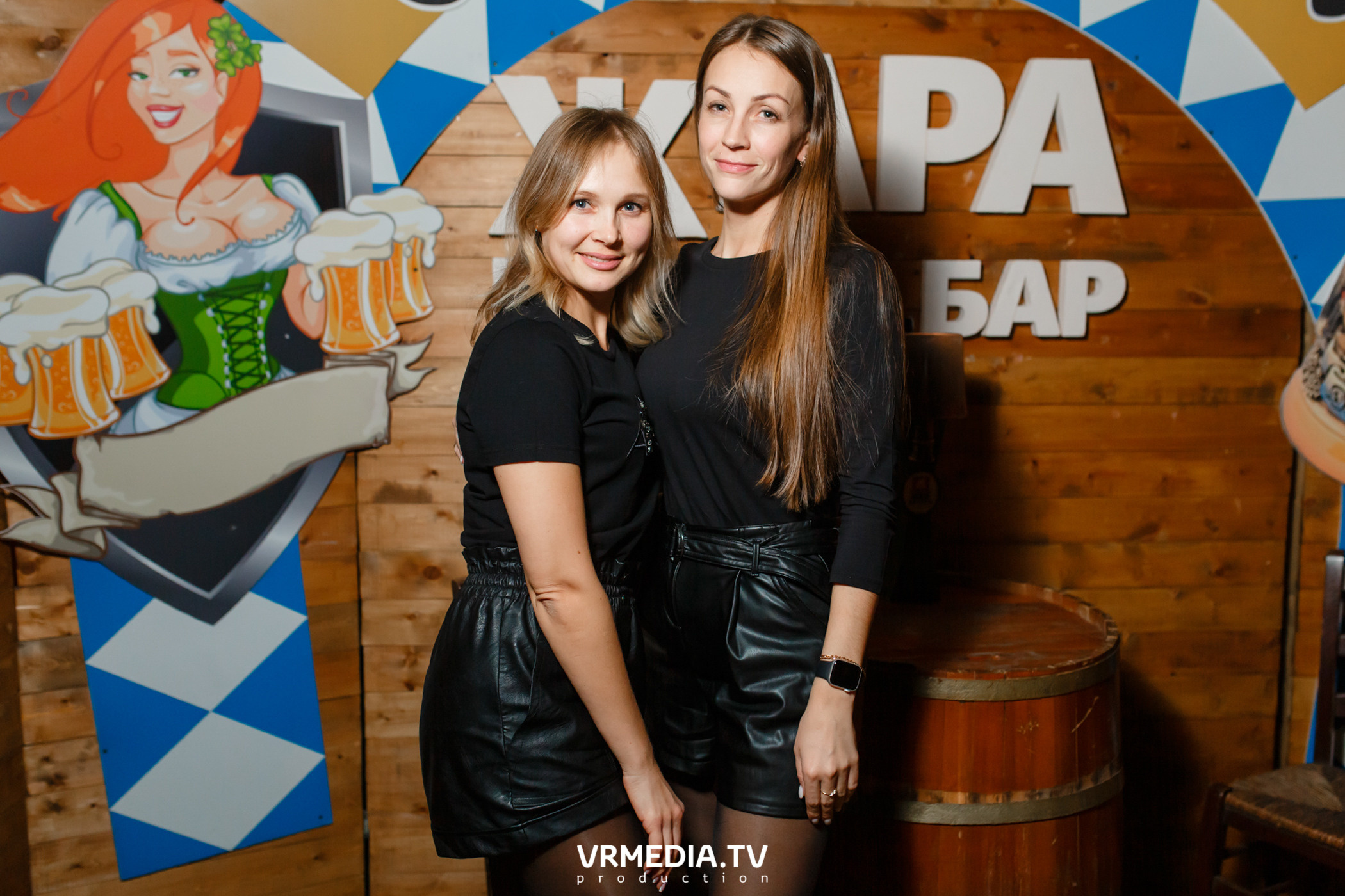 #ЖАРКИЕДНИИНОЧИ в гриль-баре «Жара»