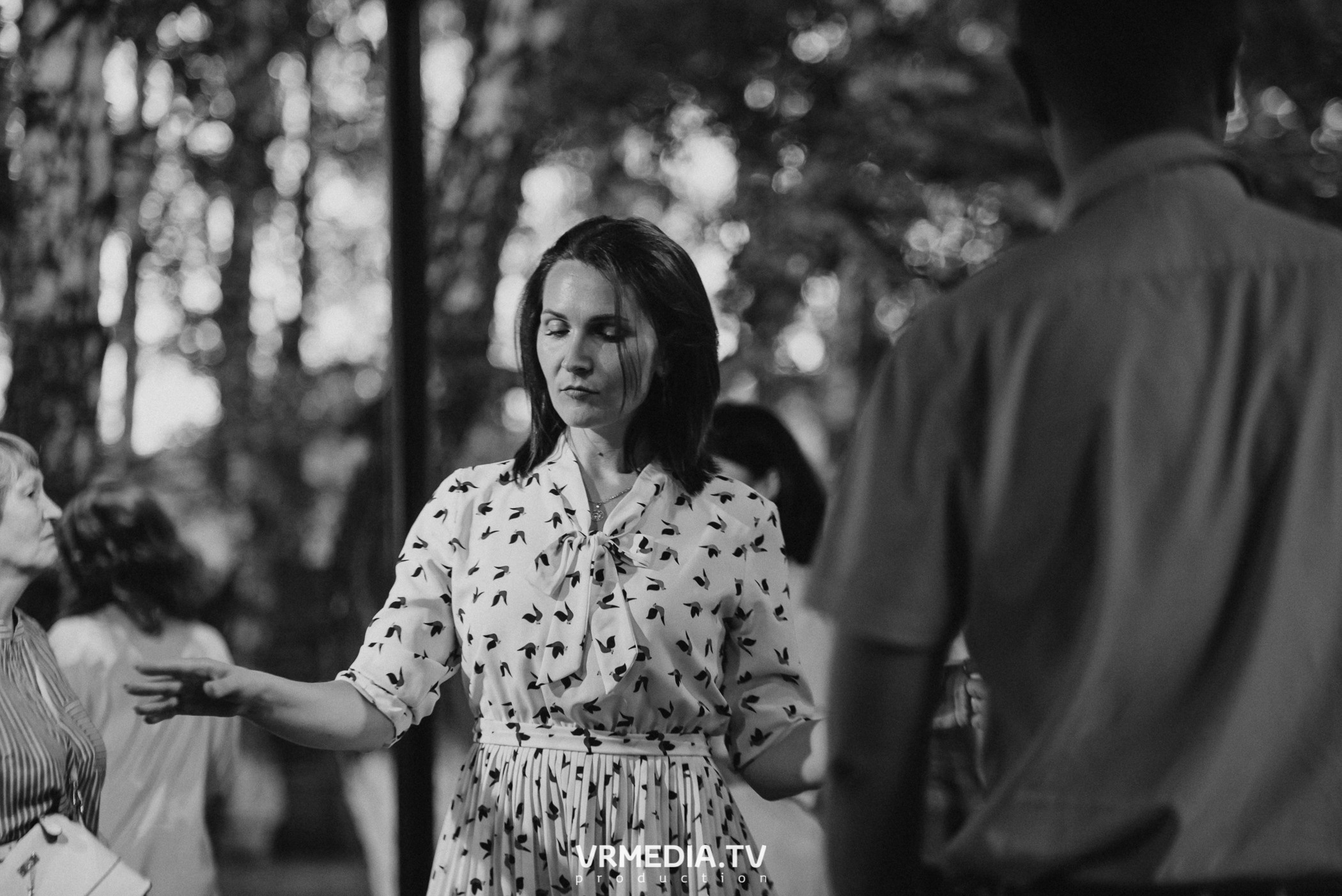 В гостях «У Петровича»