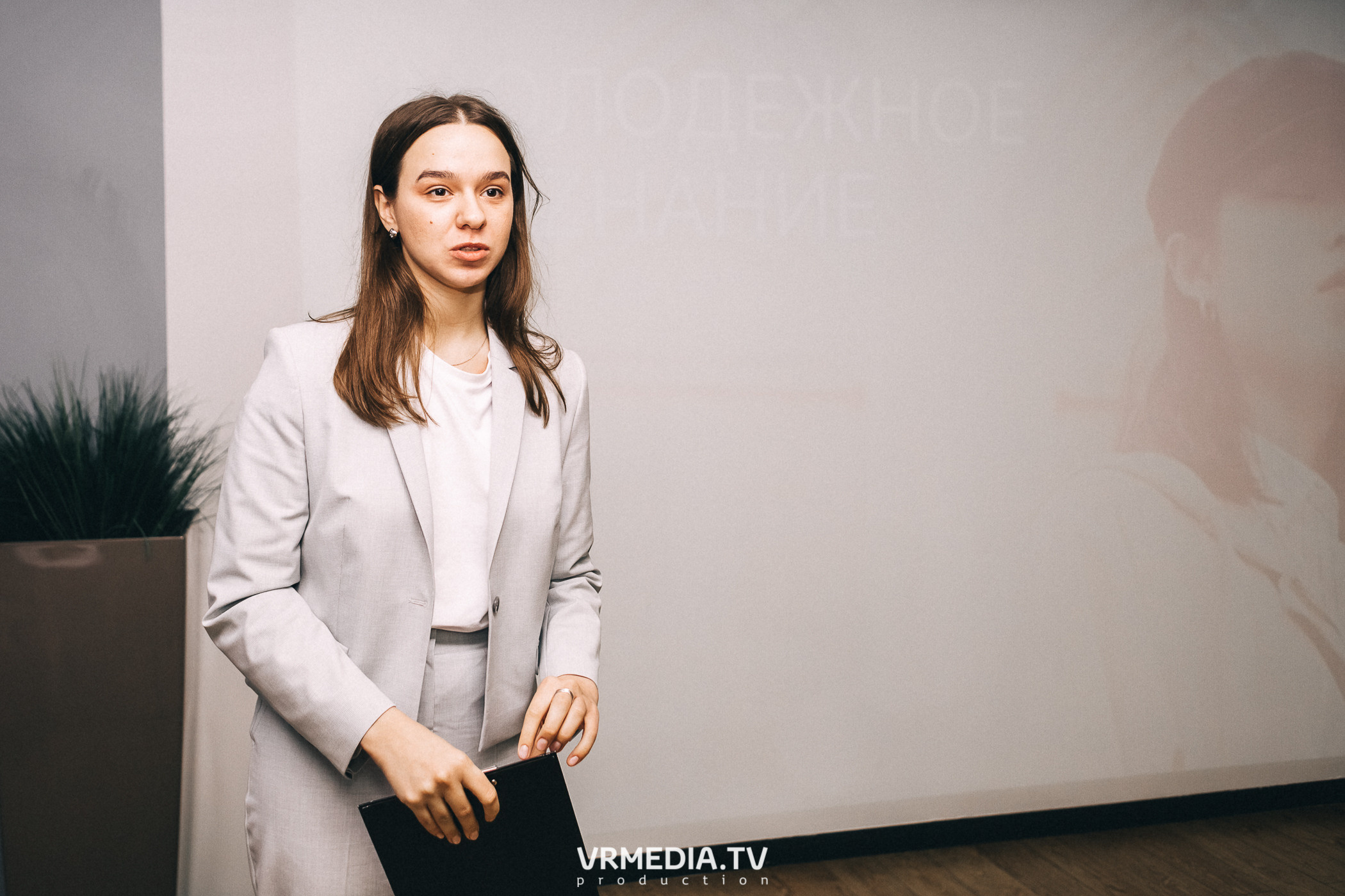 Акселерационная программа для представителей НКО «Содействие»